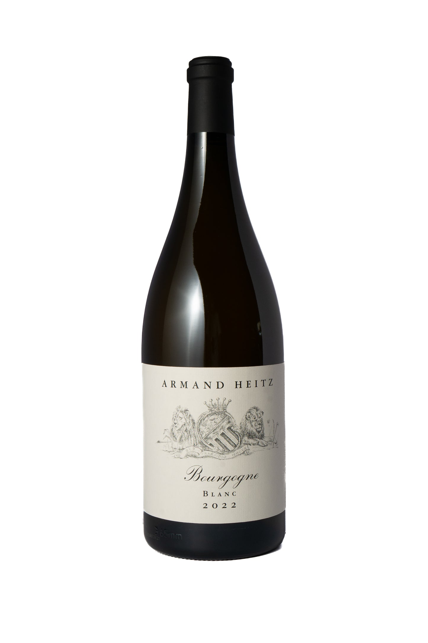 Armand Heitz Bourgogne Blanc 2022 Magnum-Heritage Wine Store Perth CBD Bottleshop