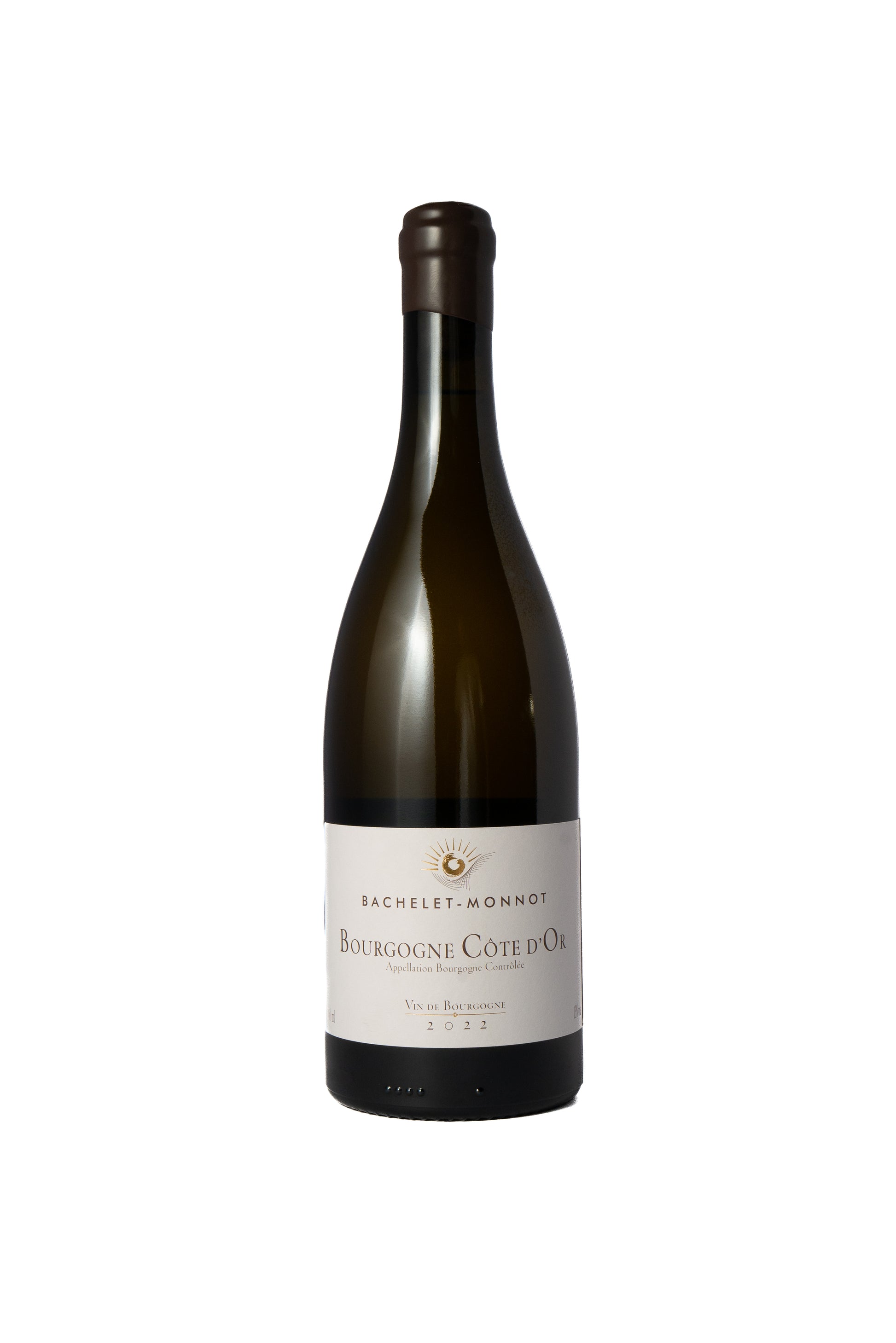 Bachelet Monnot Bourgogne Cote D'Or Blanc 2022-Heritage Wine Store Perth CBD Bottleshop