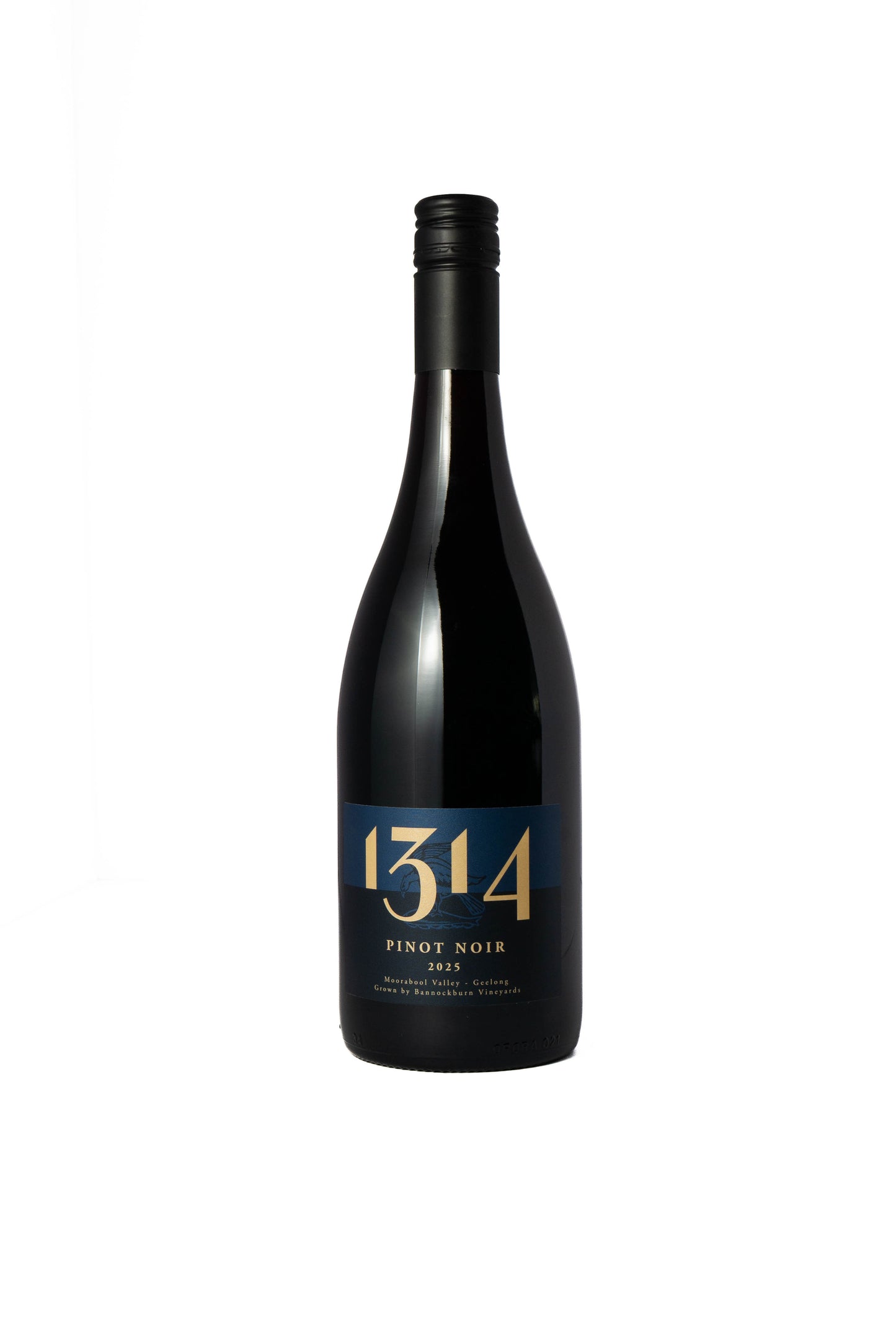 Bannockburn '1314' Pinot Noir 2025-Heritage Wine Store Perth CBD Bottleshop