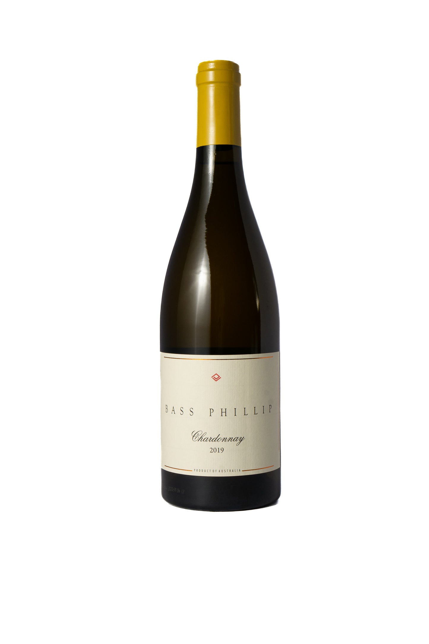 Bass Phillip 'Estate' Chardonnay 2019-Heritage Wine Store Perth CBD Bottleshop