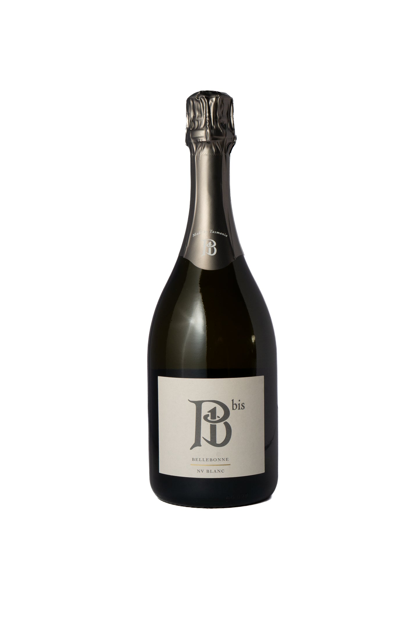 Bellebonne 'Bis' Blanc De Blancs Sparkling-Heritage Wine Store Perth CBD Bottleshop