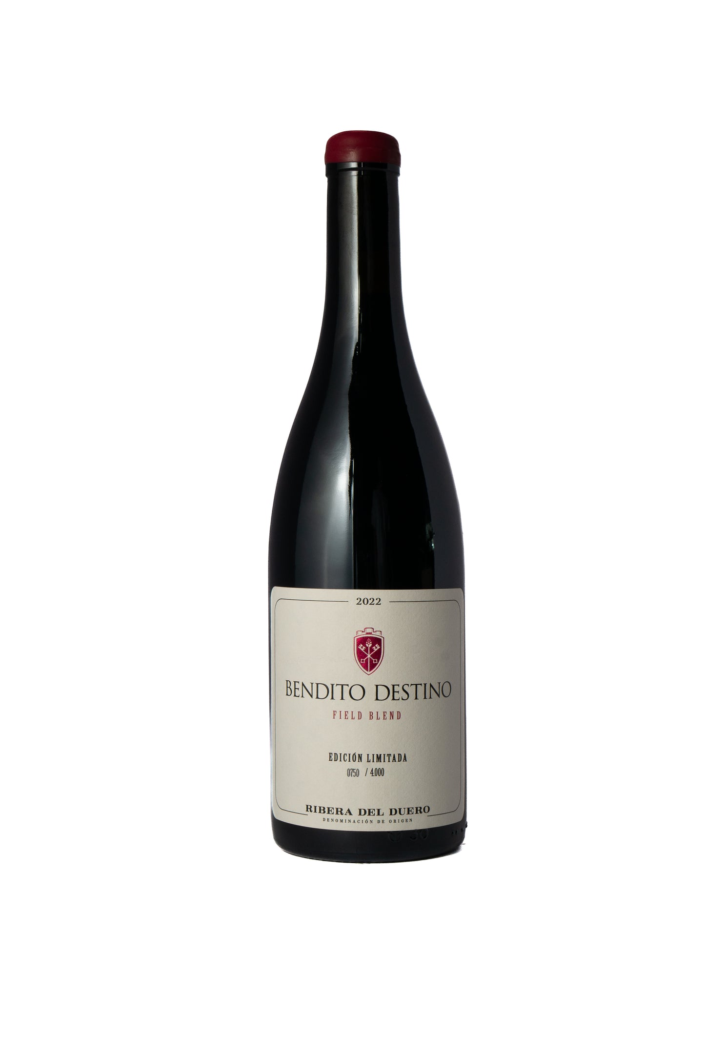 Bendito Destino 'Field Blend' 2022-Heritage Wine Store Perth CBD Bottleshop