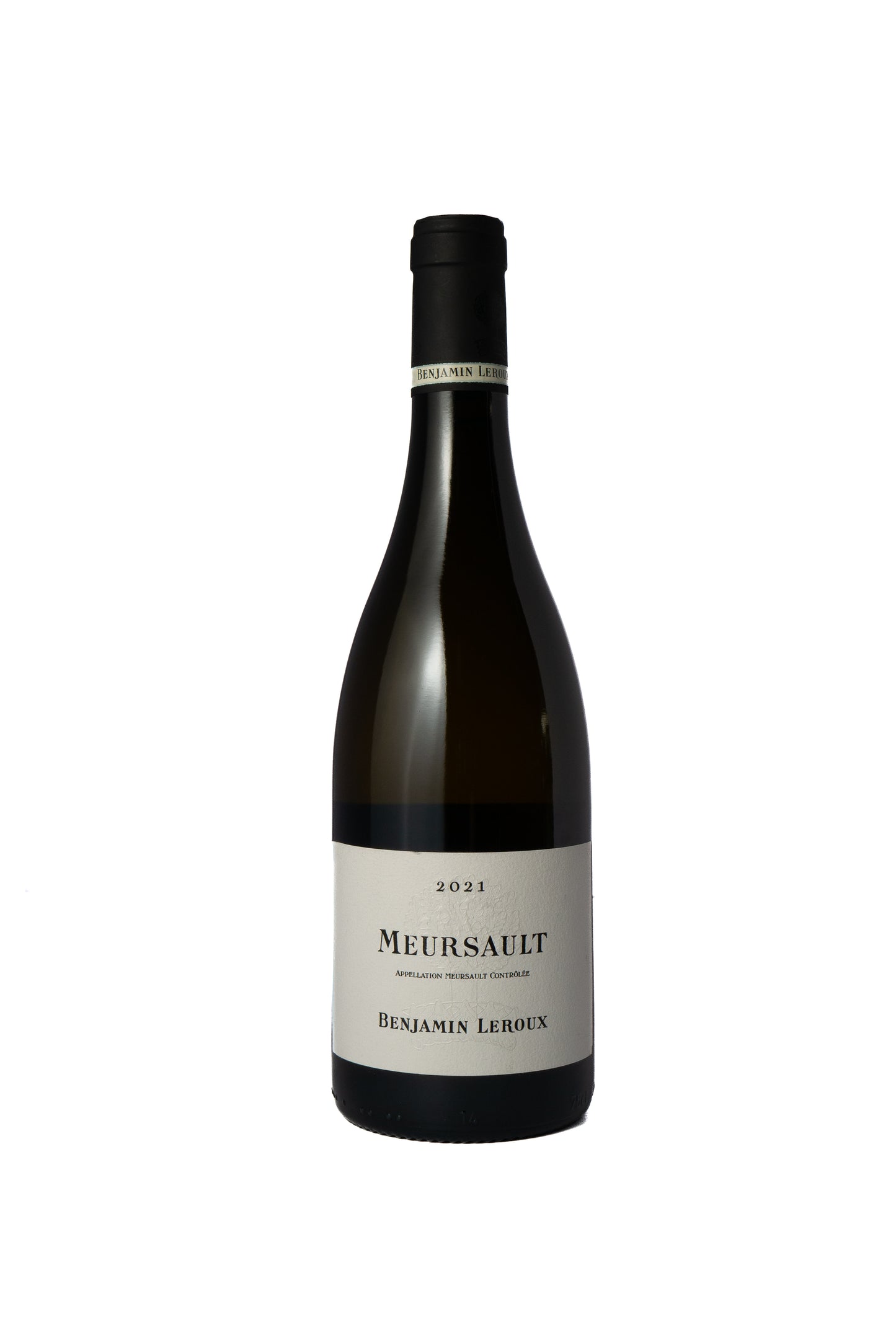 Benjamin Leroux Meursault 2021-Heritage Wine Store Perth CBD Bottleshop