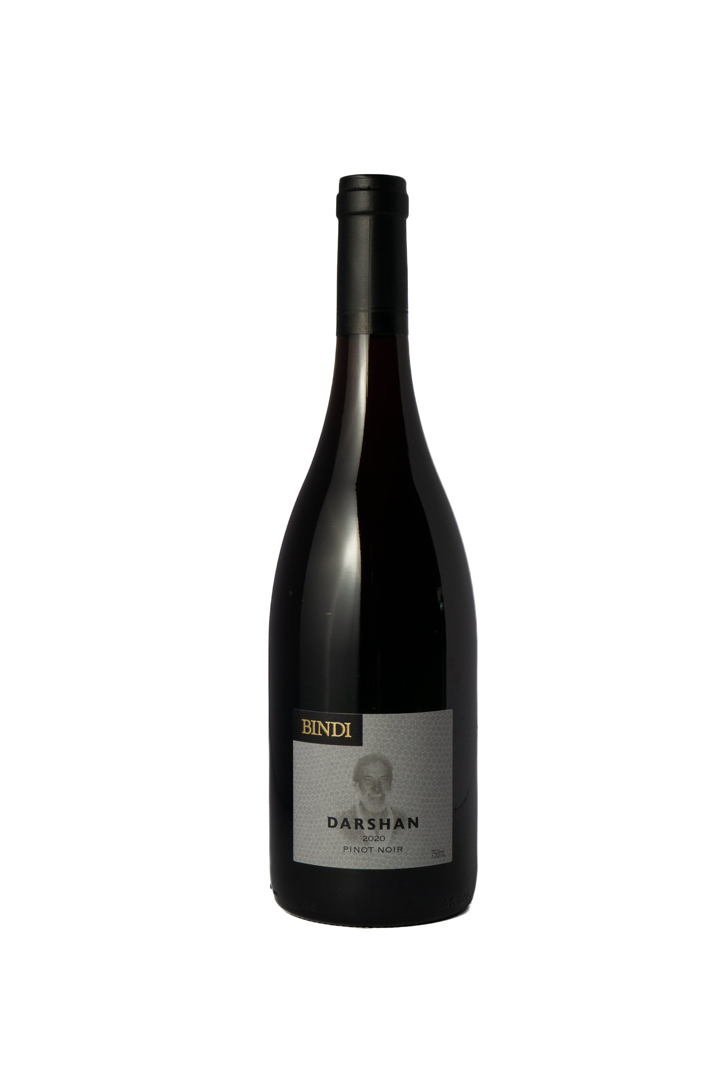 Bindi 'Darshan' Pinot Noir 2020-Heritage Wine Store Perth CBD Bottleshop
