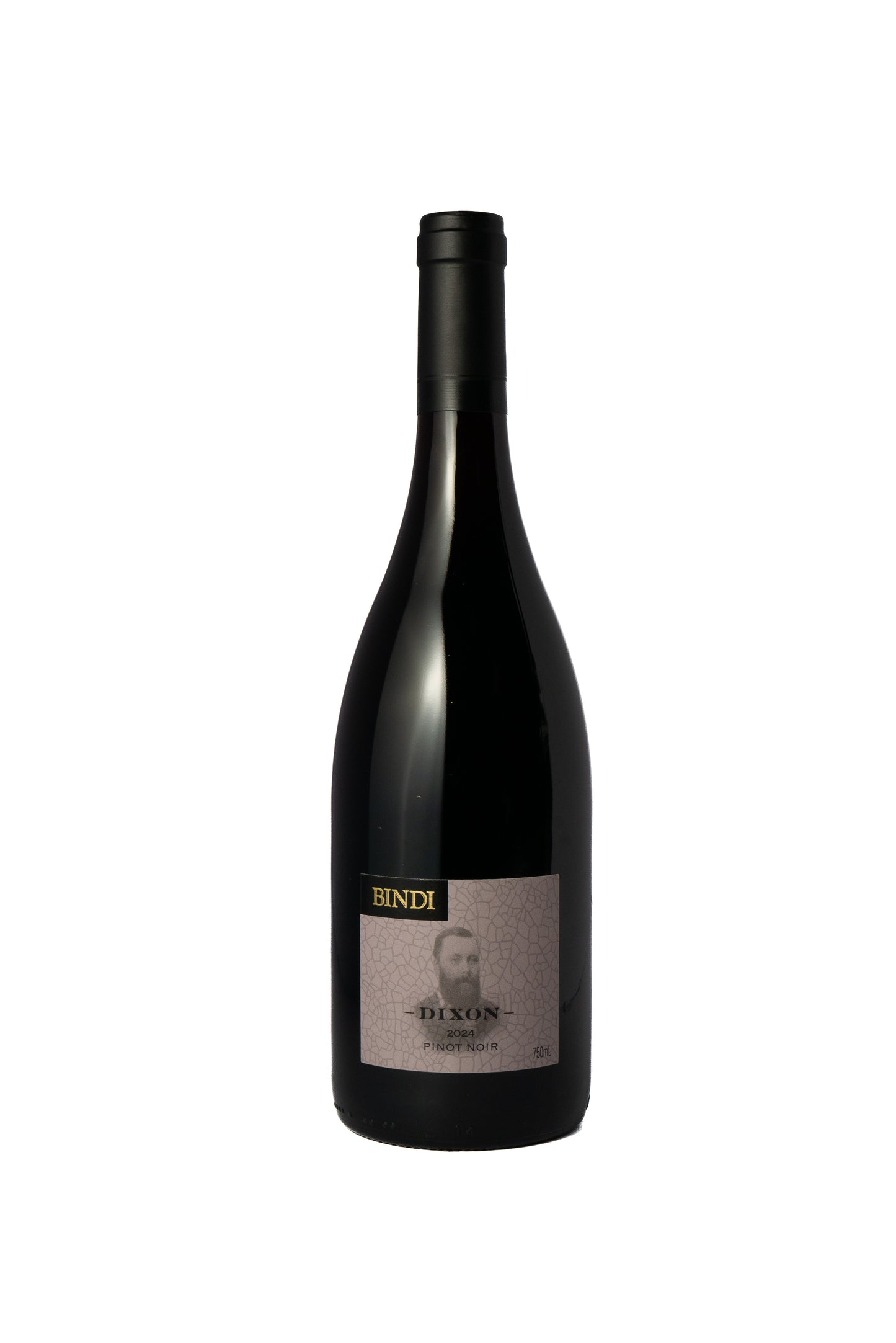 Bindi 'Dixon' Pinot Noir 2024-Heritage Wine Store Perth CBD Bottleshop