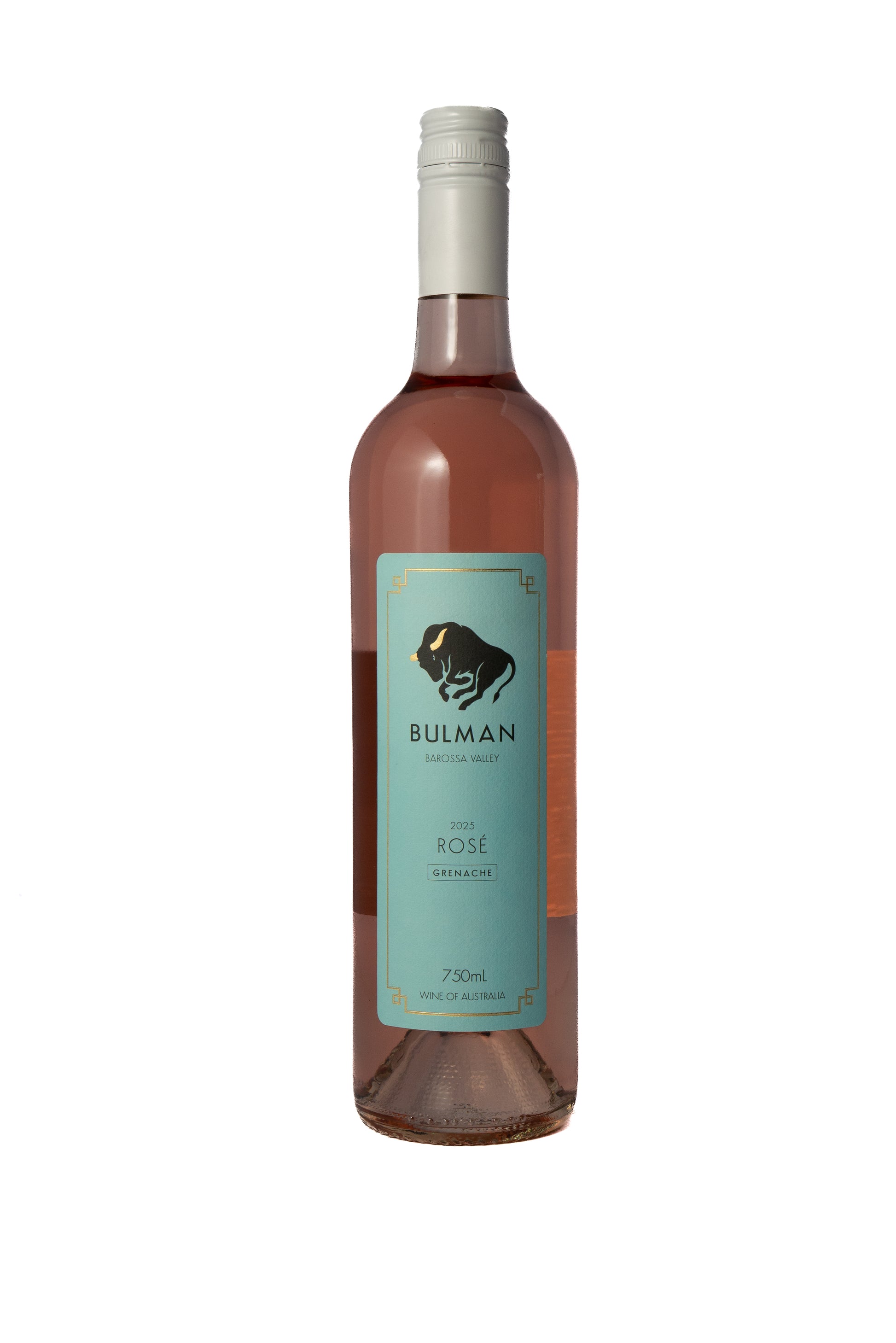 Bulman Rose 2025-Heritage Wine Store Perth CBD Bottleshop