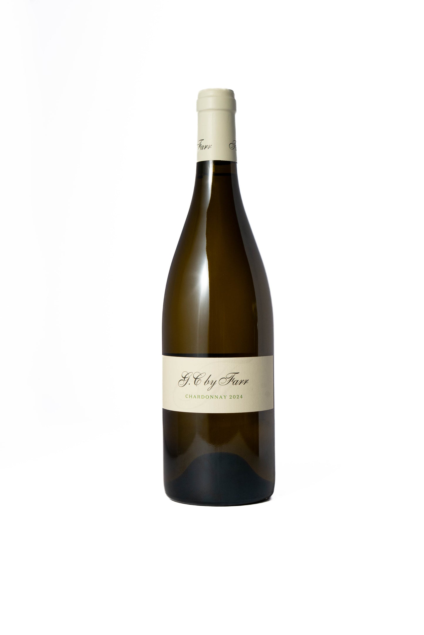 By Farr 'GC' Chardonnay 2024-Heritage Wine Store Perth CBD Bottleshop