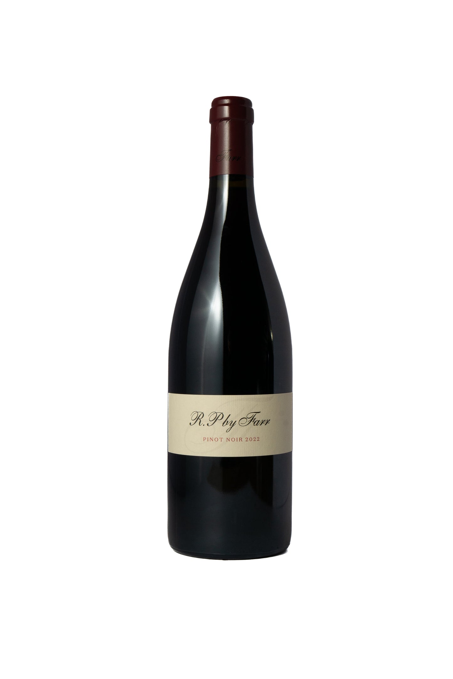 By Farr 'RP' Pinot Noir 2023-Heritage Wine Store Perth CBD Bottleshop
