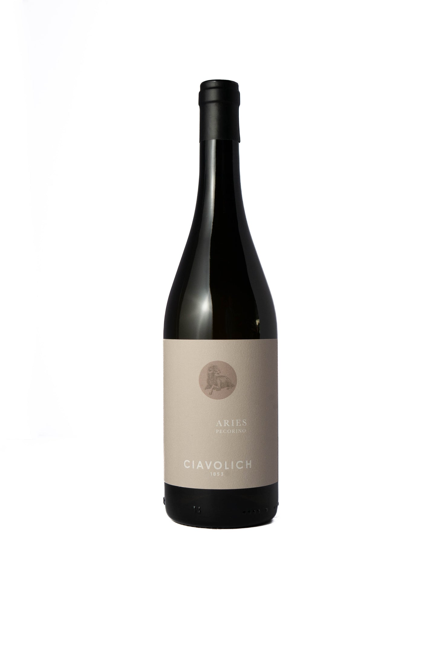 Ciavolich 'Aries' Pecorino 2022-Heritage Wine Store Perth CBD Bottleshop