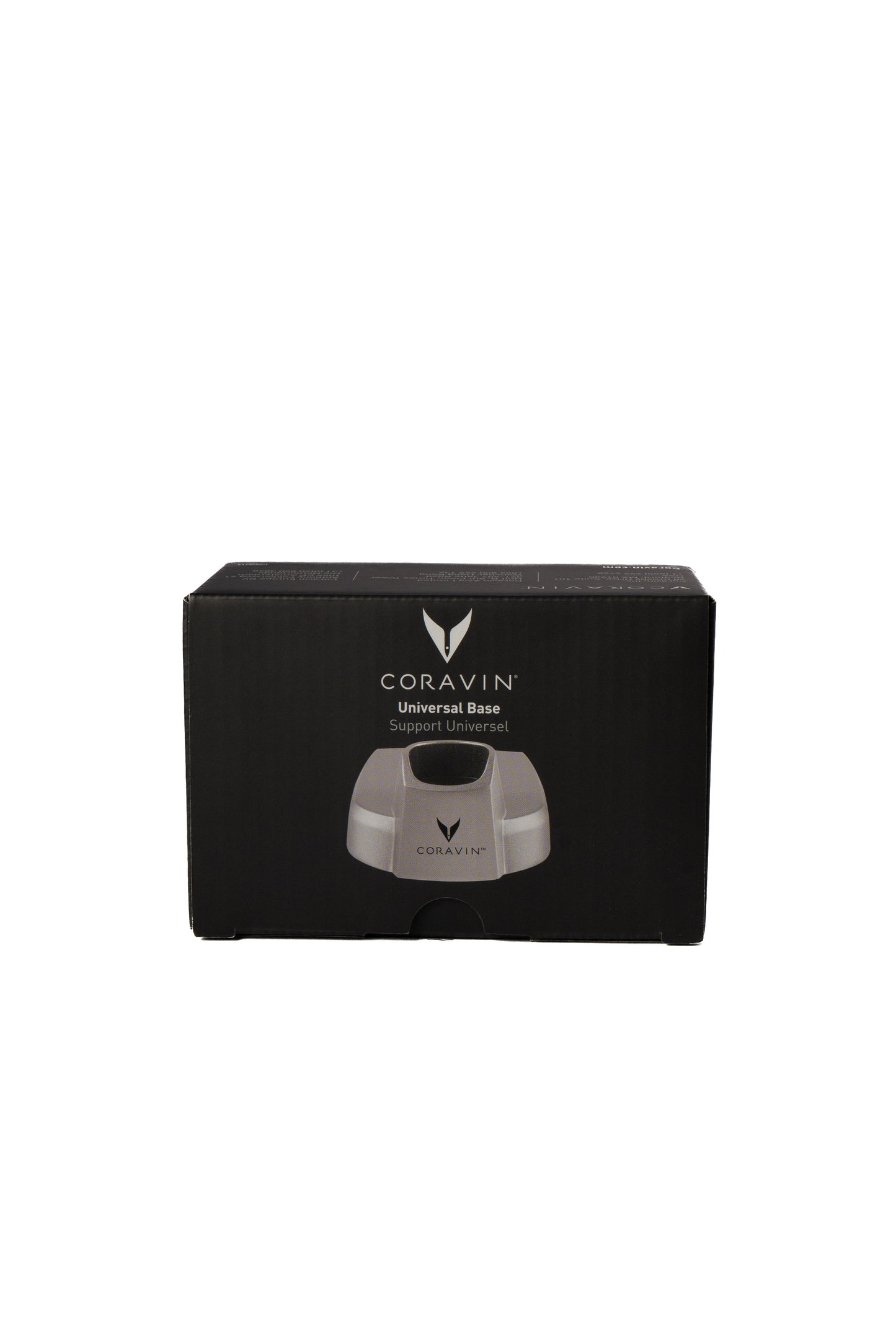 Coravin Universal Base-Heritage Wine Store Perth CBD Bottleshop