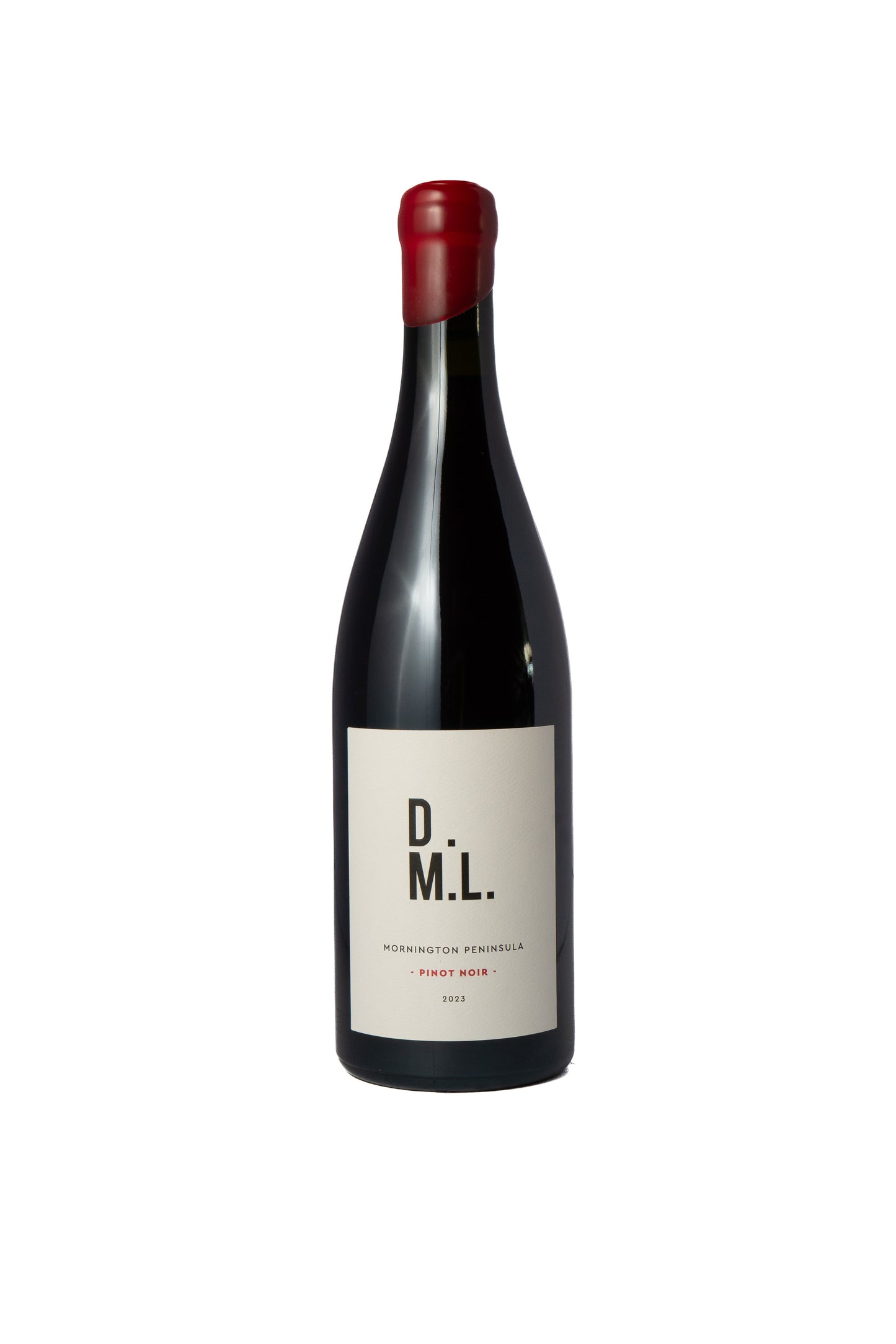 D.M.L. VIN 'Mornington Peninsula' Pinot Noir 2023-Heritage Wine Store Perth CBD Bottleshop