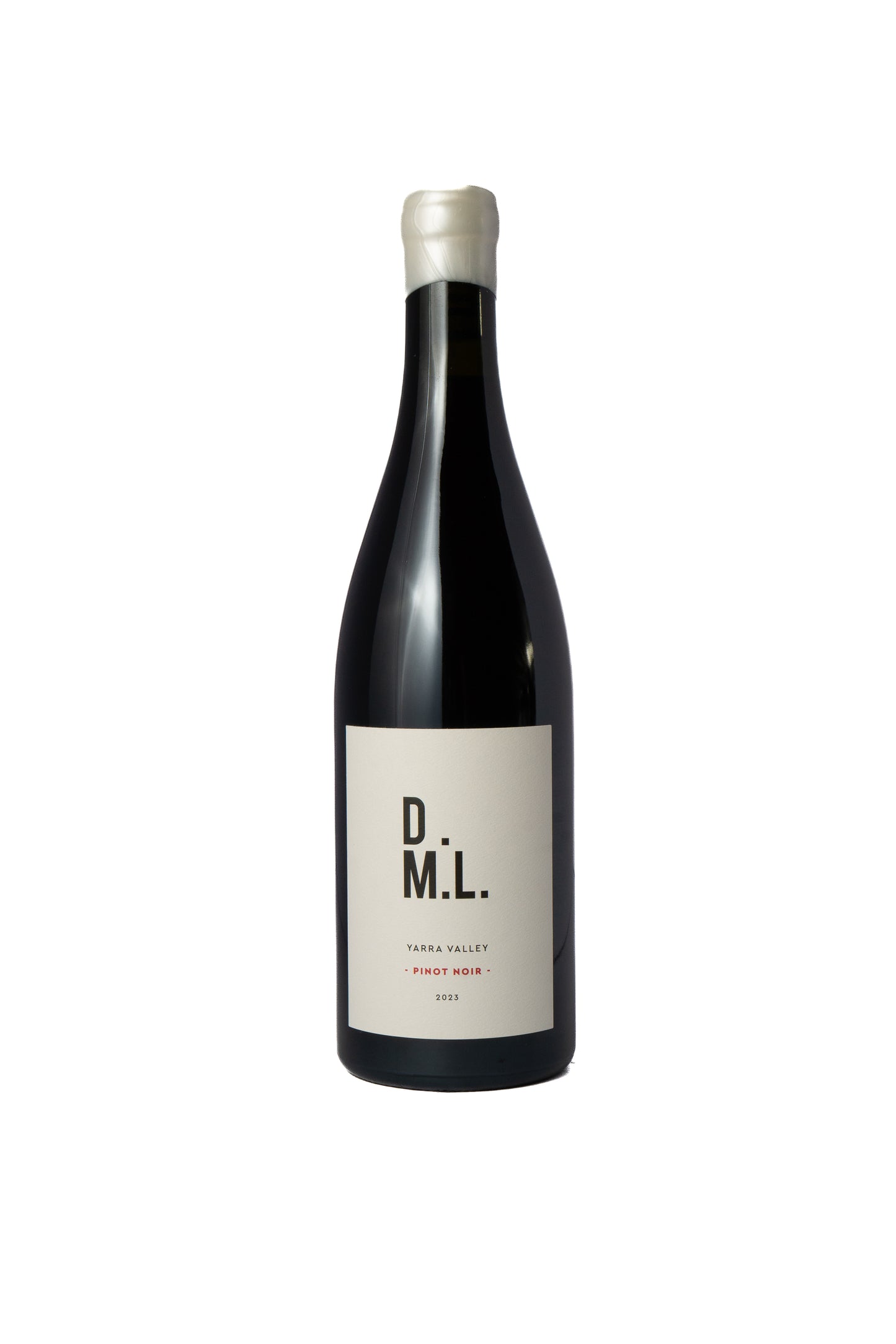 D.M.L. VIN 'Yarra Valley' Pinot Noir 2023-Heritage Wine Store Perth CBD Bottleshop