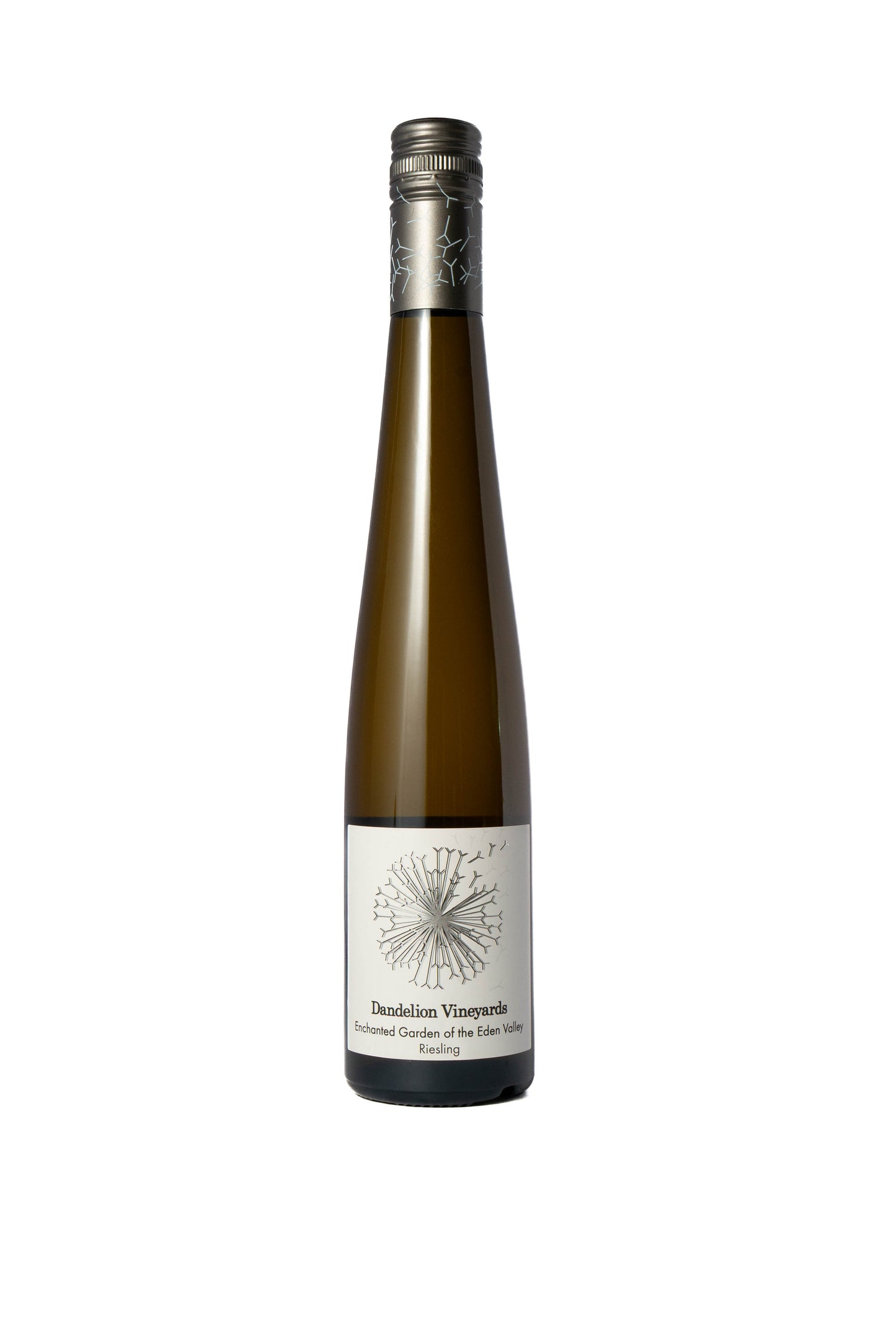 Dandelion Vineyards 'Enchanted Garden of the Eden Valley' Riesling 2023 Half Bottle-Heritage Wine Store Perth CBD Bottleshop