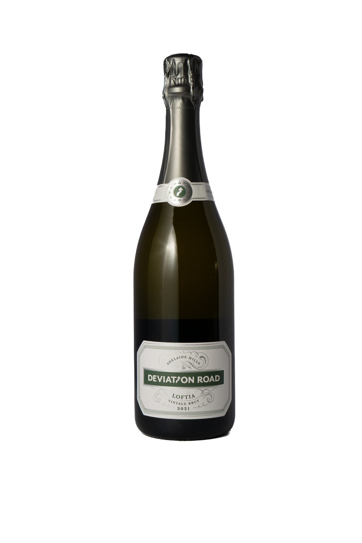 Deviation Road 'Loftia' Sparkling 2021-Heritage Wine Store Perth CBD Bottleshop
