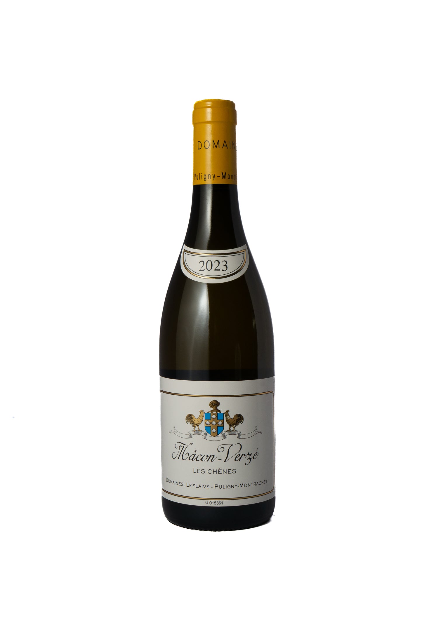 Domaine Leflaive 'Les Chenes' Macon-Verze 2023-Heritage Wine Store Perth CBD Bottleshop
