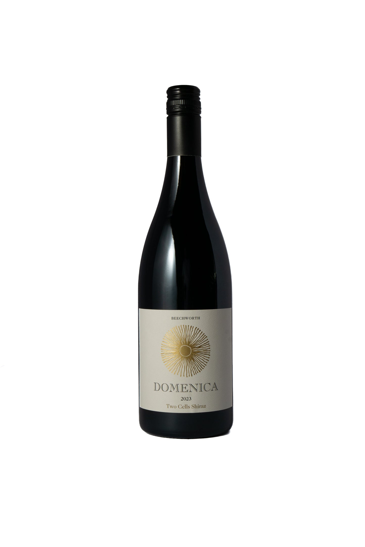 Domenica 'Two Cells' Shiraz 2023-Heritage Wine Store Perth CBD Bottleshop