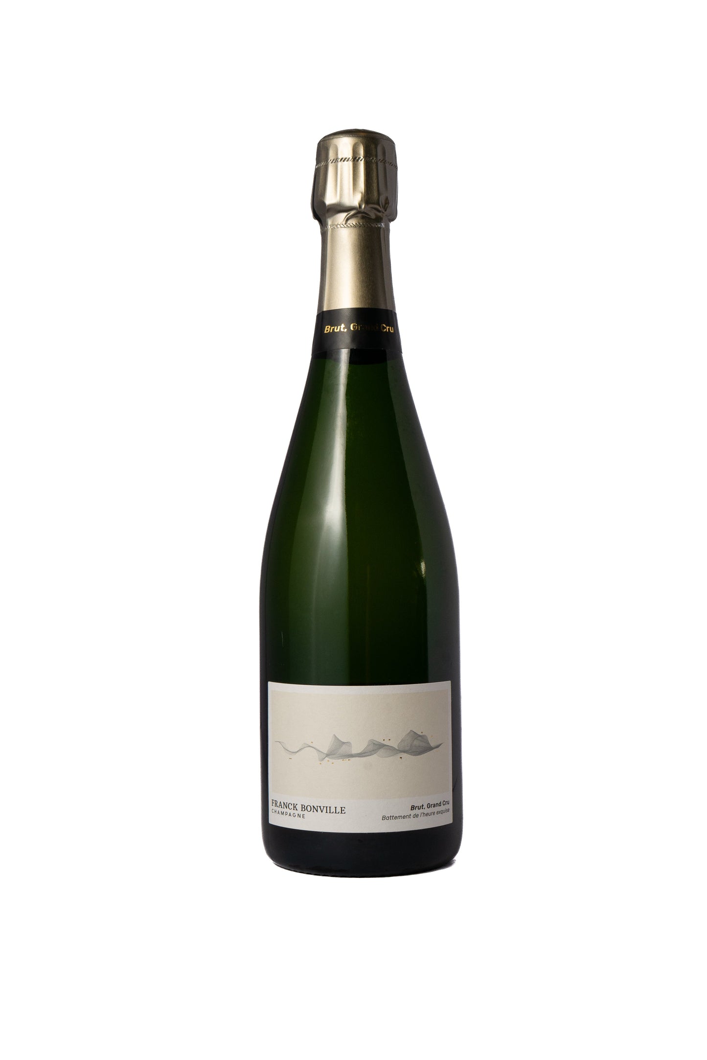 Franck Bonville Blanc de Blancs Grand Cru Champagne-Heritage Wine Store Perth CBD Bottleshop