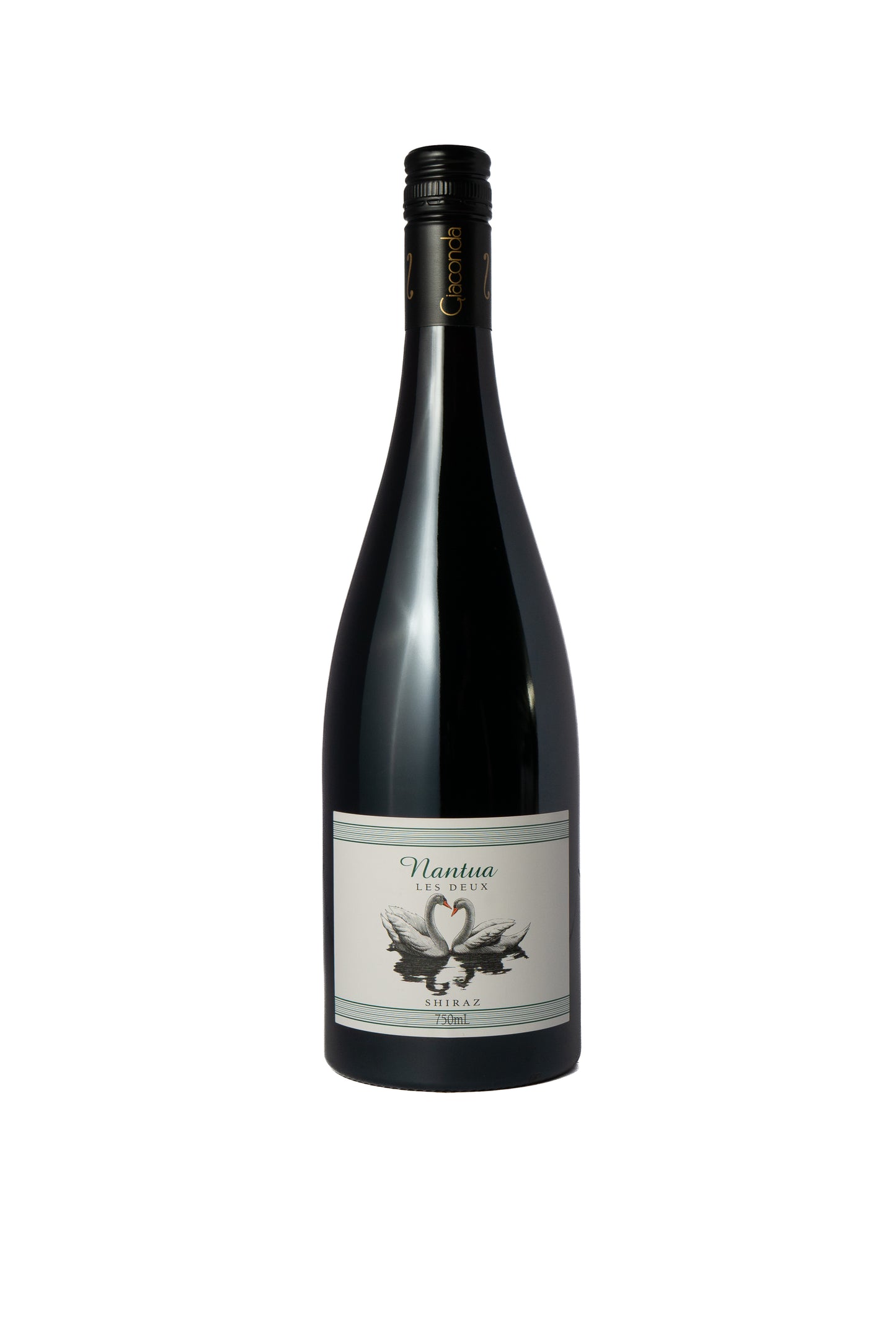Giaconda Nantua Shiraz 2022-Heritage Wine Store Perth CBD Bottleshop