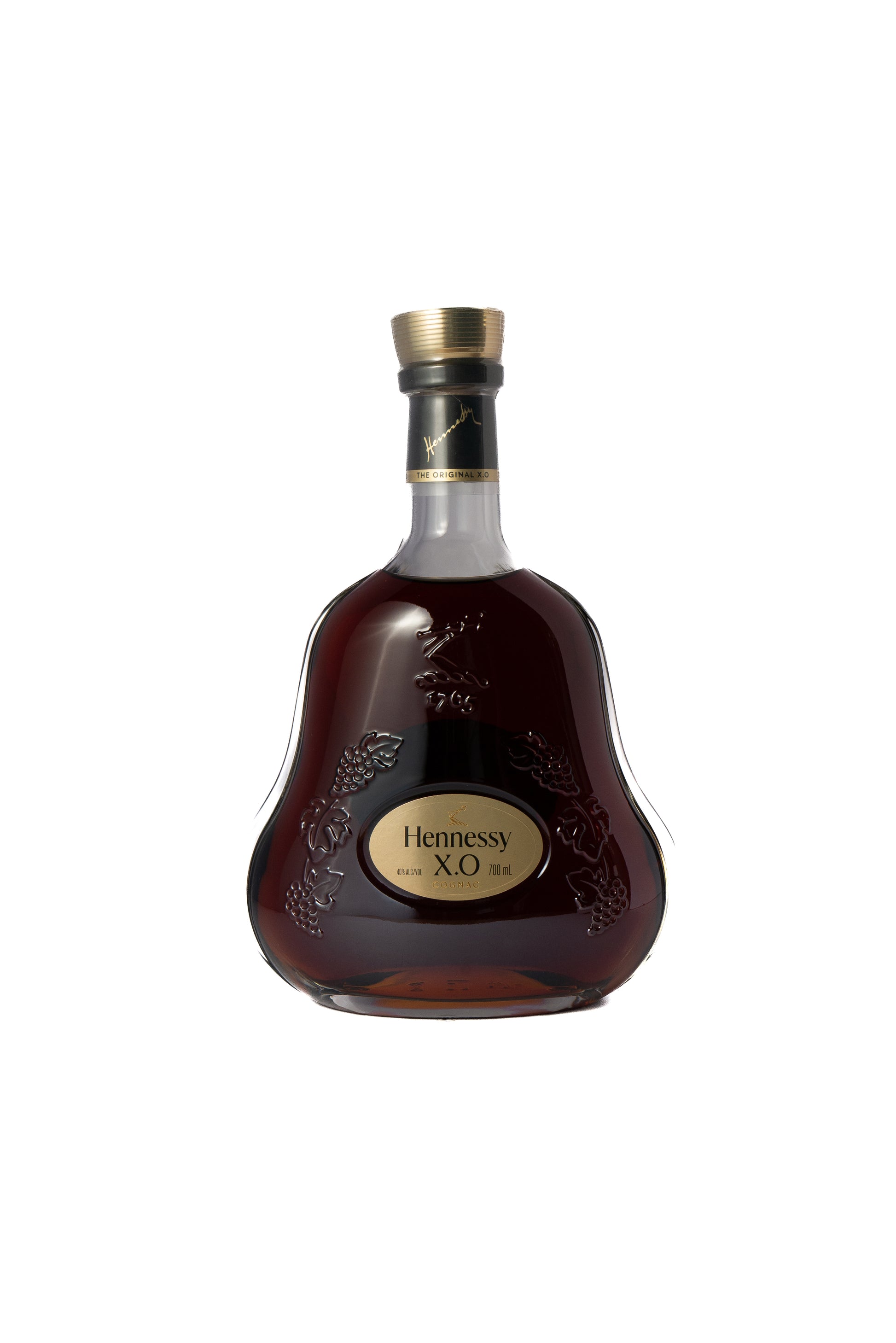 Hennessy XO Cognac-Heritage Wine Store Perth CBD Bottleshop