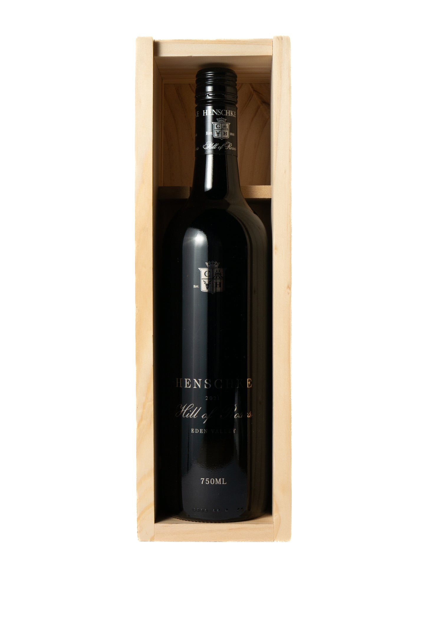 Henschke 'Hill Of Roses' Shiraz 2021-Heritage Wine Store Perth CBD Bottleshop