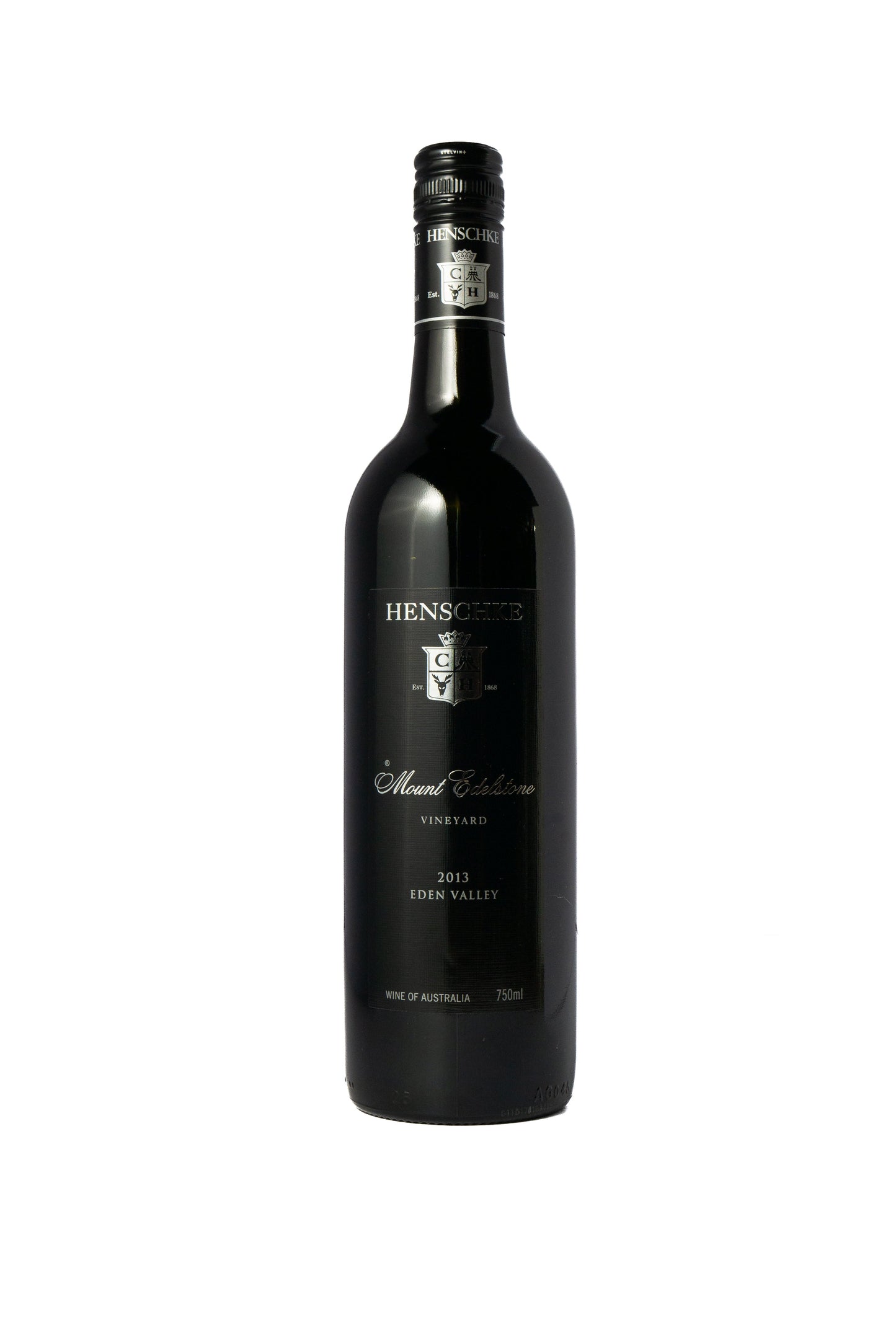 Henschke 'Mount Edelstone' Shiraz 2013-Heritage Wine Store Perth CBD Bottleshop