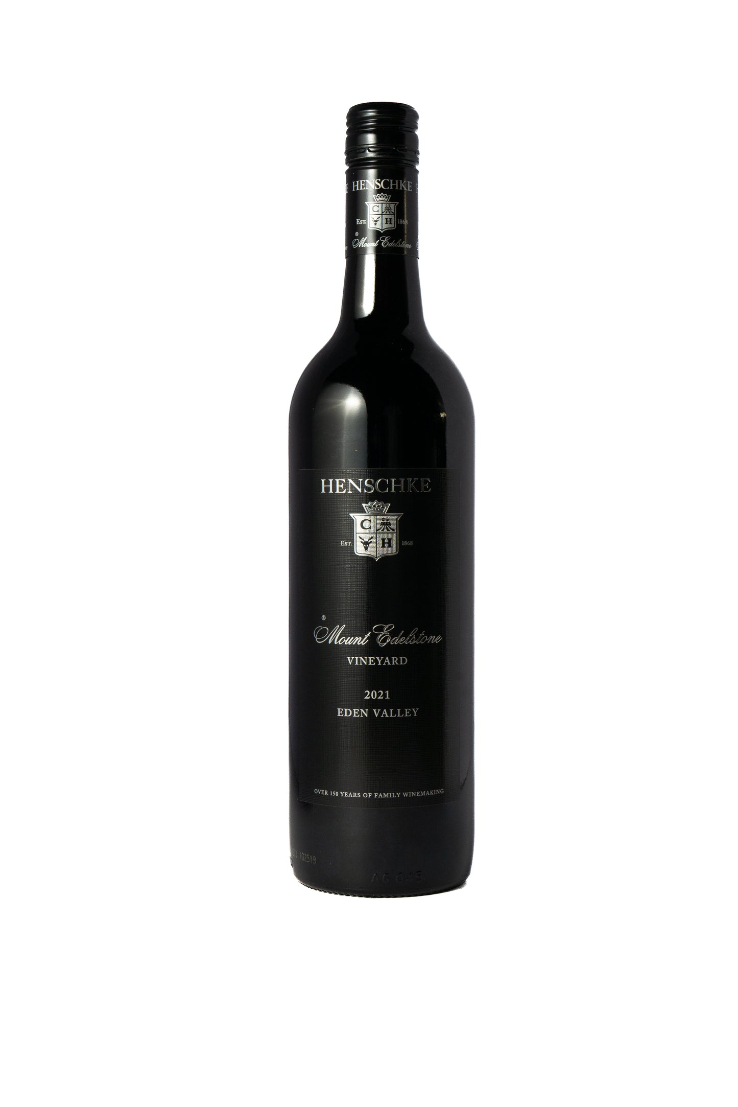 Henschke 'Mount Edelstone' Shiraz 2021-Heritage Wine Store Perth CBD Bottleshop