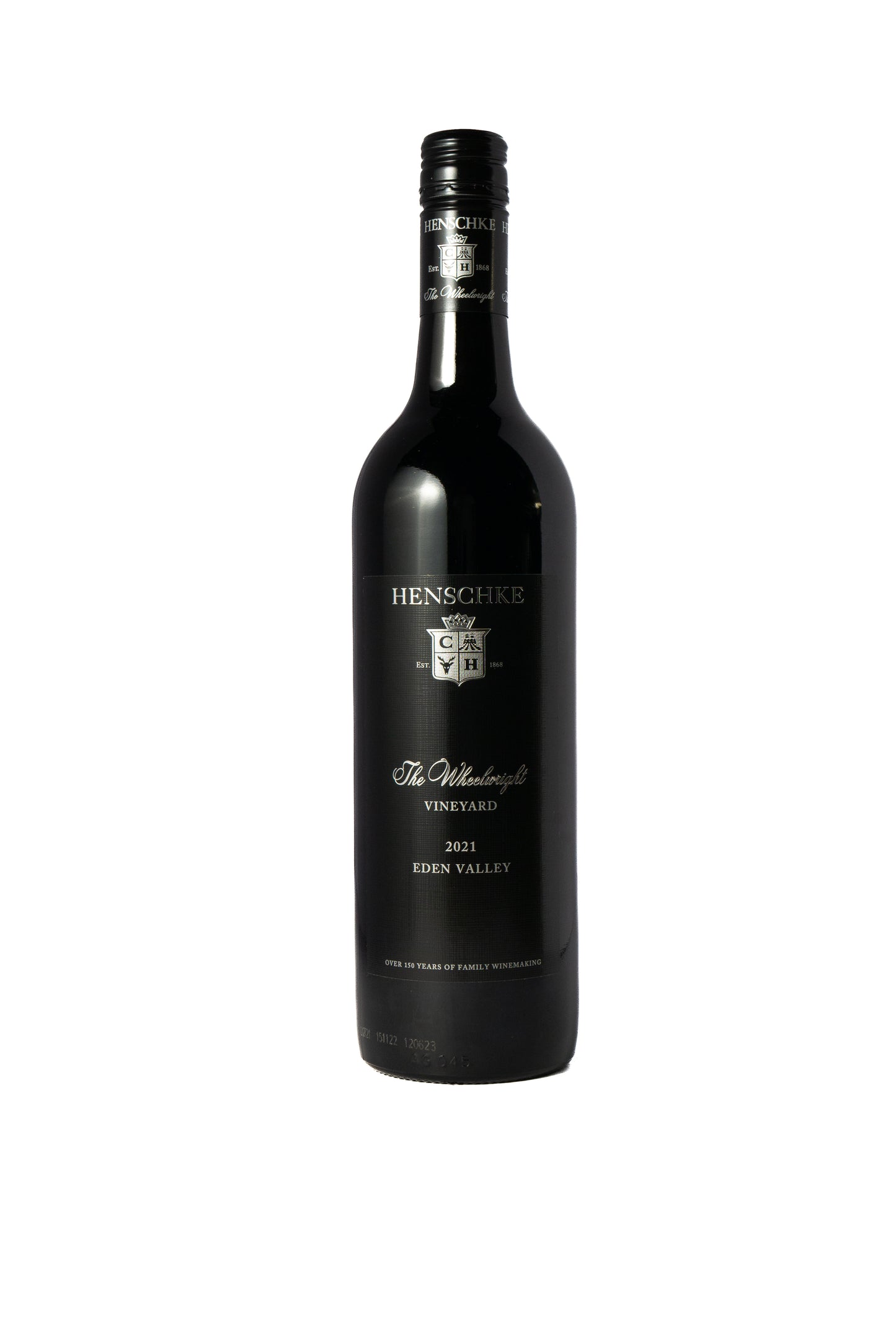 Henschke 'The Wheelwright' Shiraz 2021-Heritage Wine Store Perth CBD Bottleshop