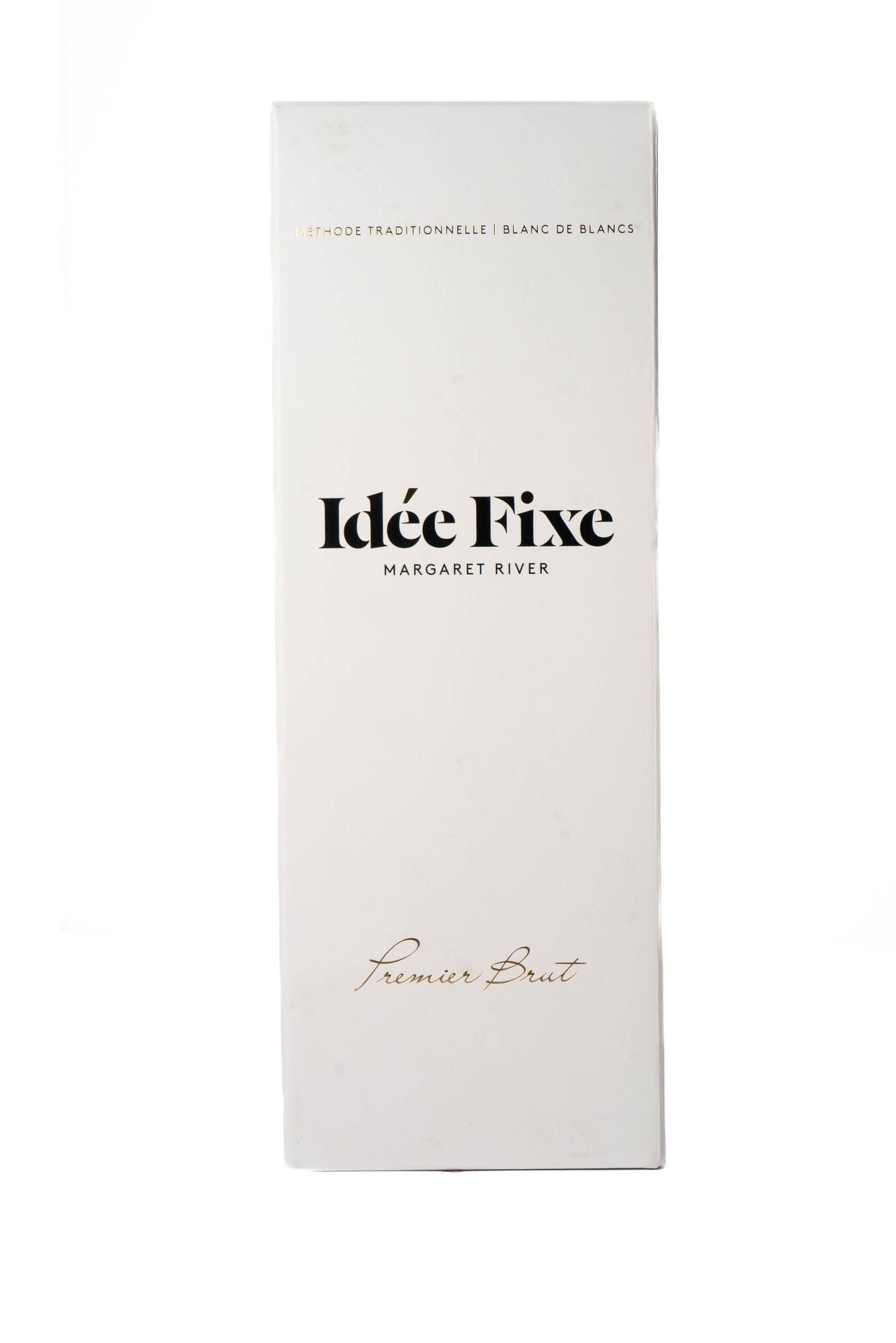 Idee Fixe Blanc de Blancs Sparkling 2022 Magnum - Gift Box-Heritage Wine Store Perth CBD Bottleshop
