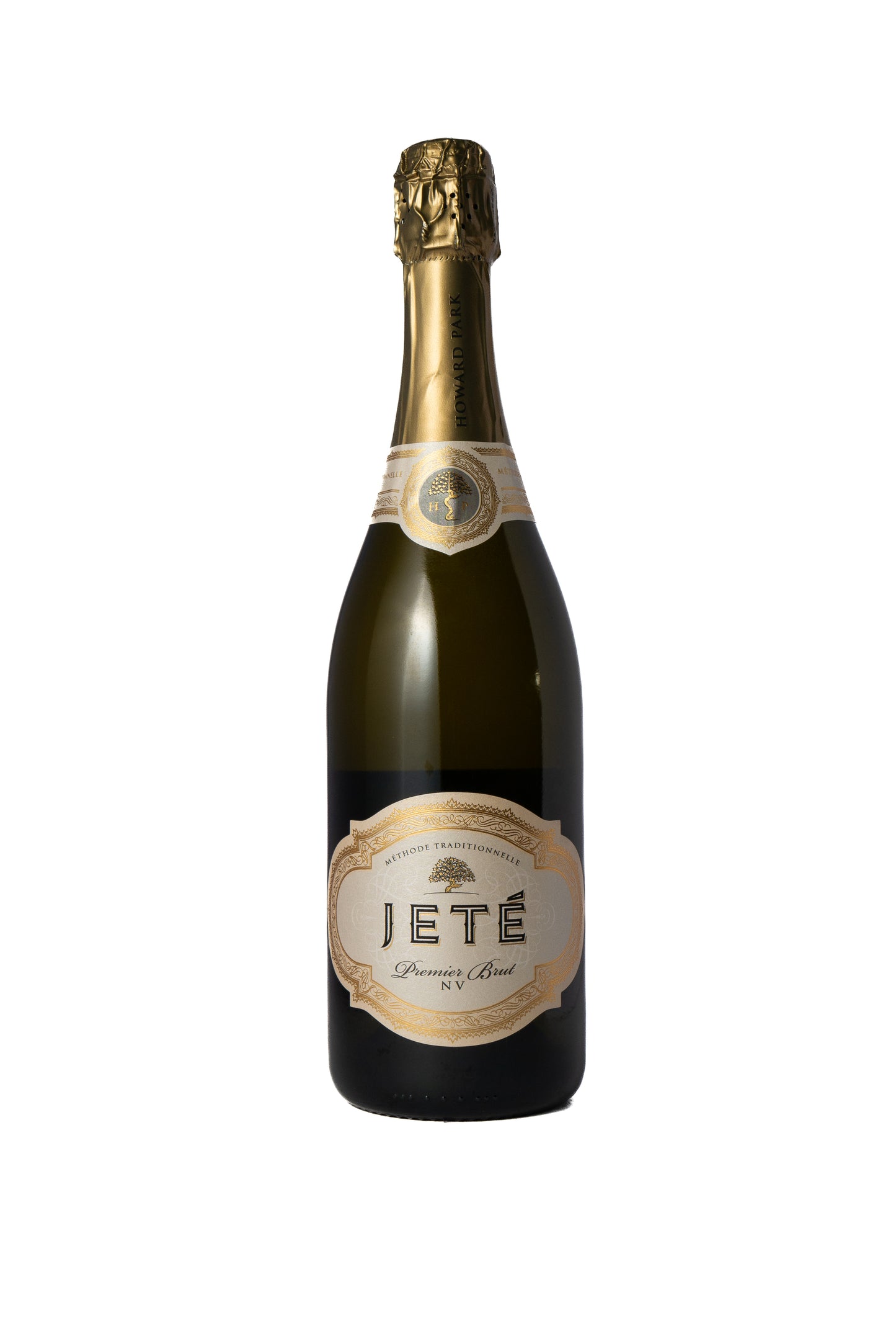 Jeté 'Premier Brut' Sparkling-Heritage Wine Store Perth CBD Bottleshop
