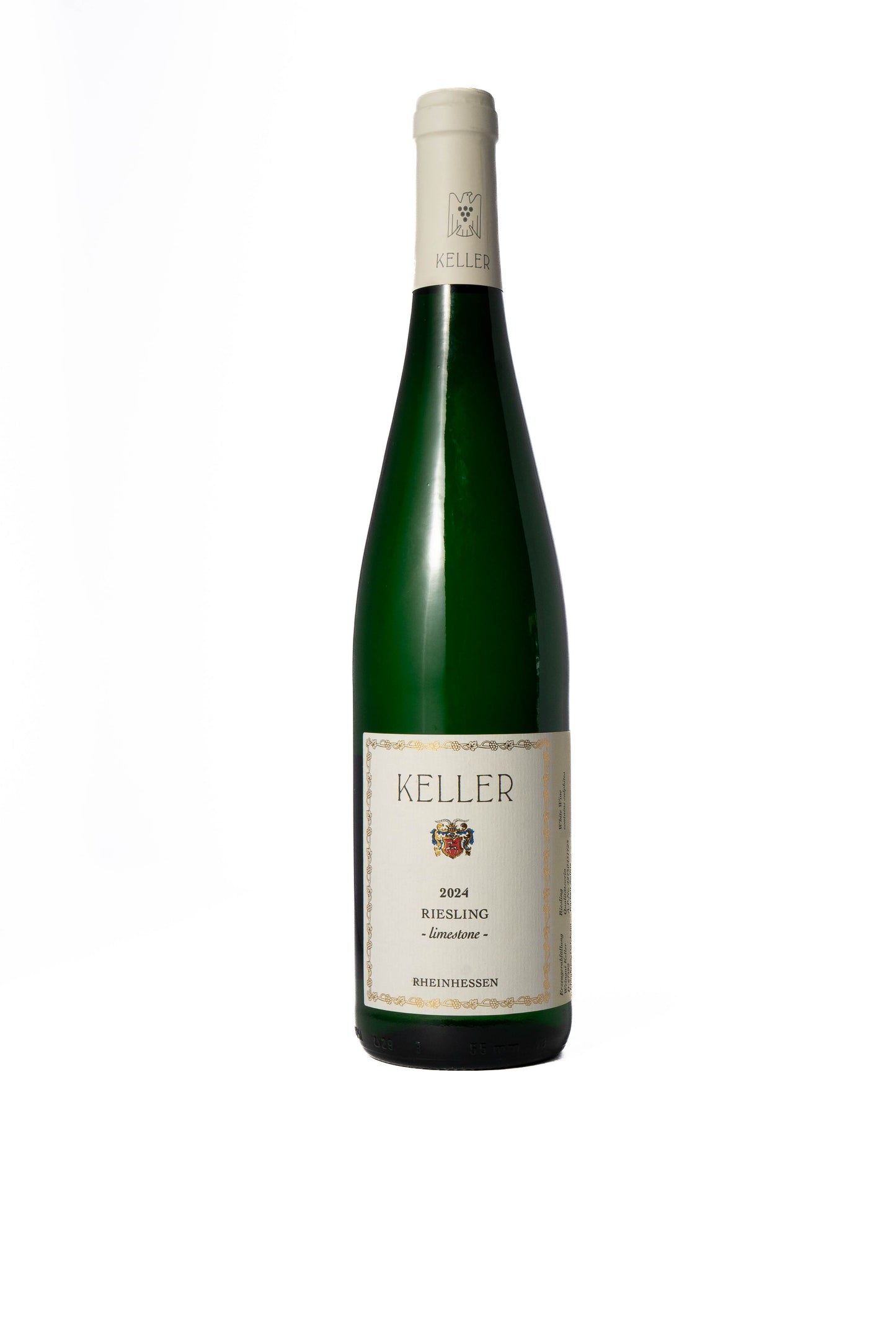 Keller 'Limestone' Riesling 2024-Heritage Wine Store Perth CBD Bottleshop