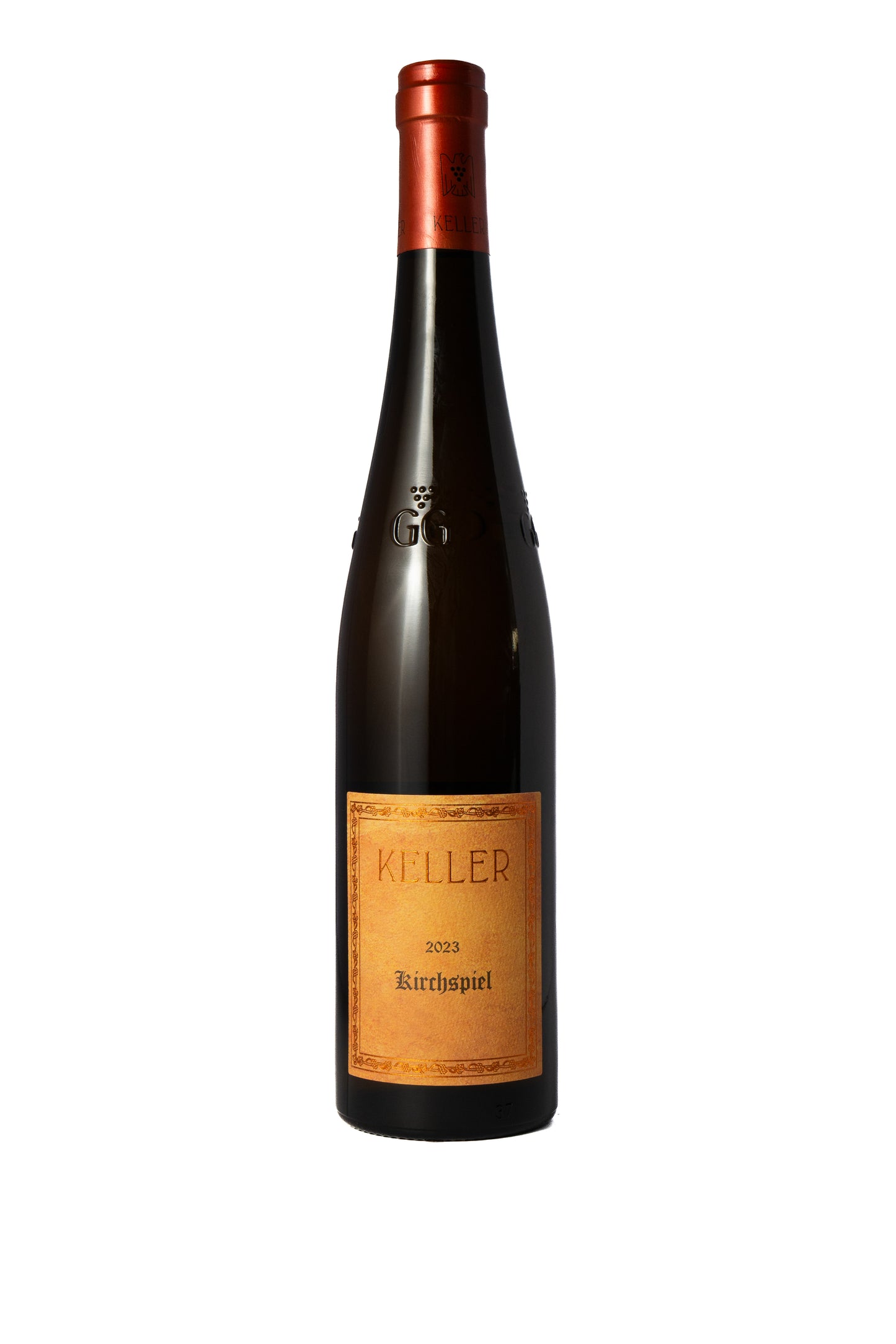 Keller 'Westhofen Kirchspiel' Riesling GG 2023-Heritage Wine Store Perth CBD Bottleshop