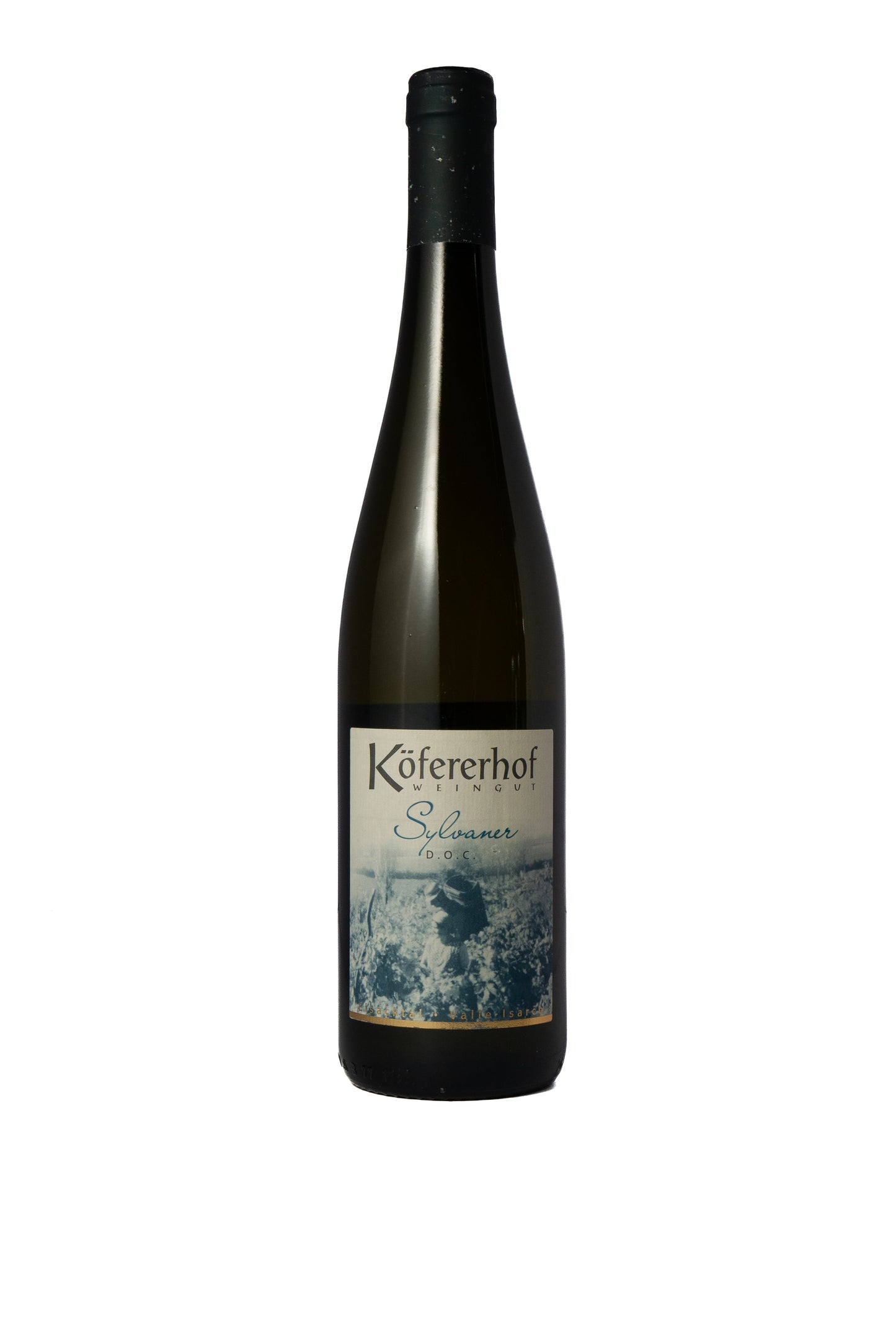 Köfererhof Sylvaner 2020-Heritage Wine Store Perth CBD Bottleshop