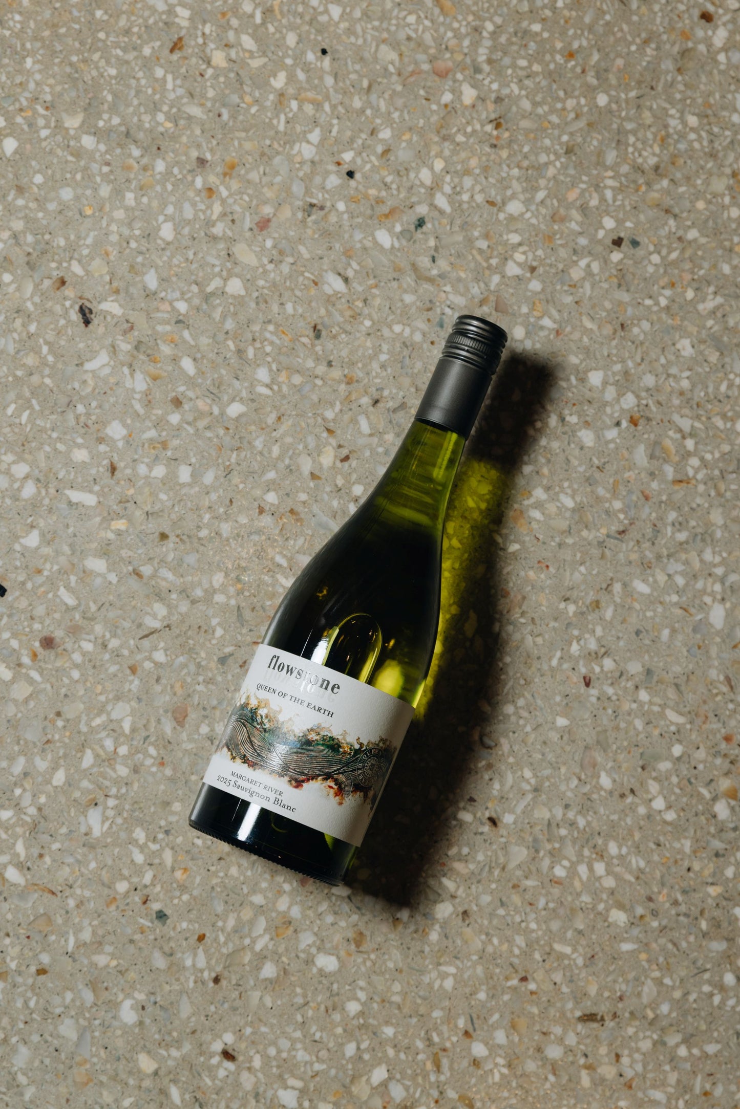 Tickets - July 30, Producer In Focus Flowstone Wines