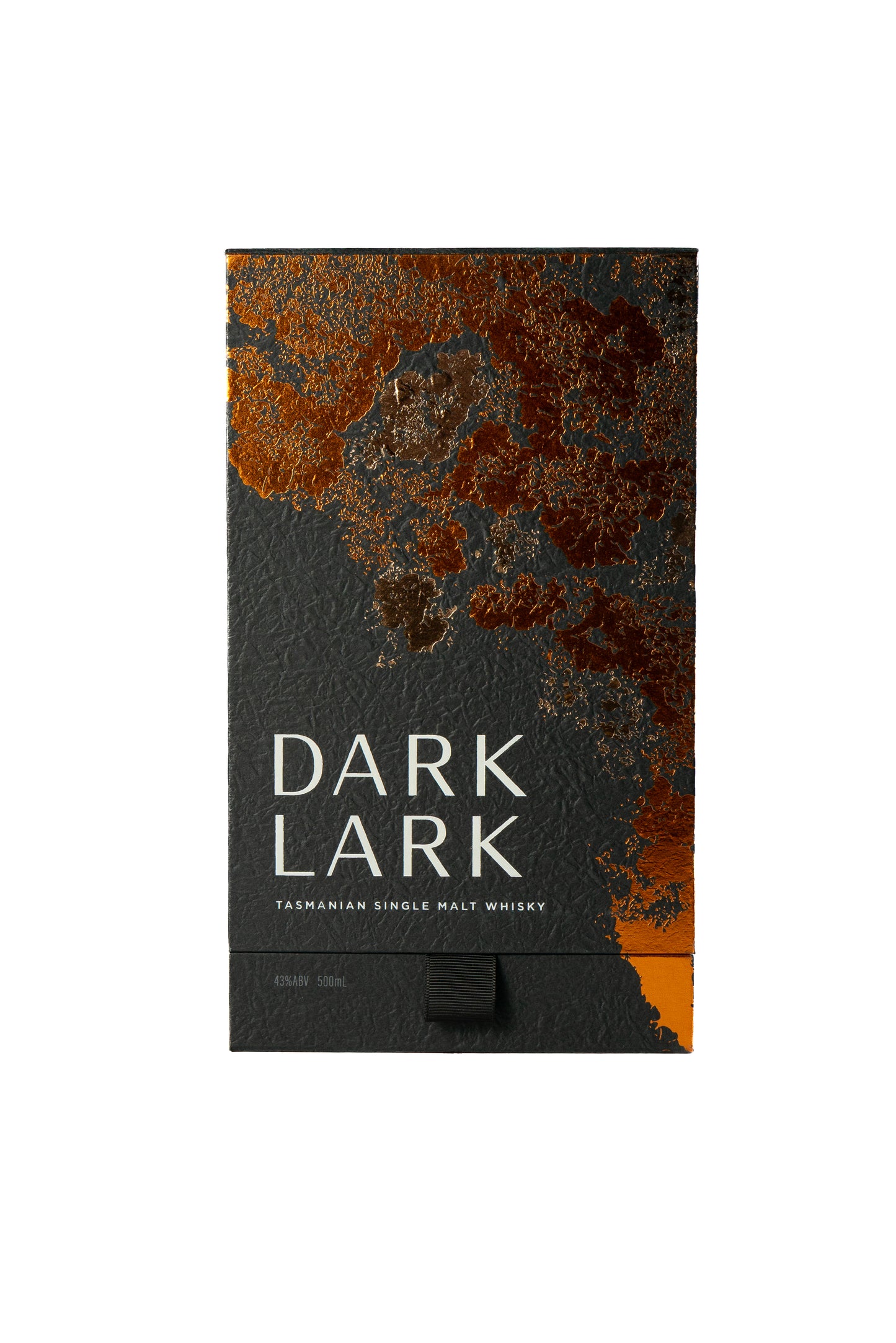 Lark 'Dark Lark 2025' Single Malt Australian Whisky - Gift Box-Heritage Wine Store Perth CBD Bottleshop
