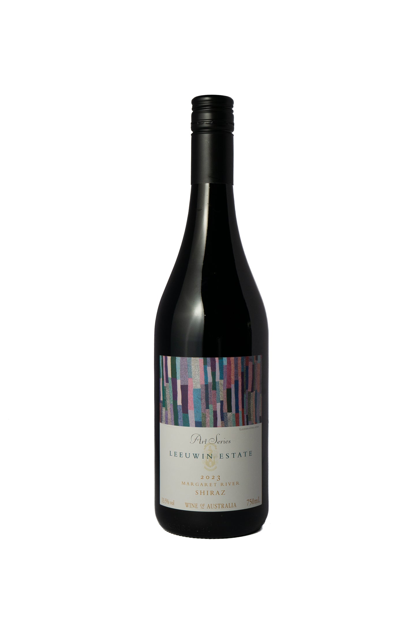 Leeuwin Estate 'Art Series' Shiraz 2023-Heritage Wine Store Perth CBD Bottleshop