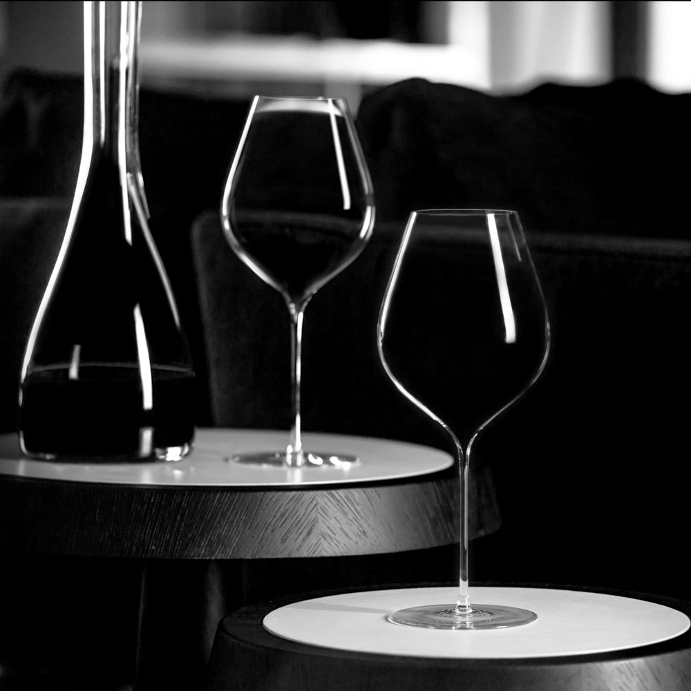Lehmann No. 1 77cl Red Wine Glass - 2 Pack-Heritage Wine Store Perth CBD Bottleshop