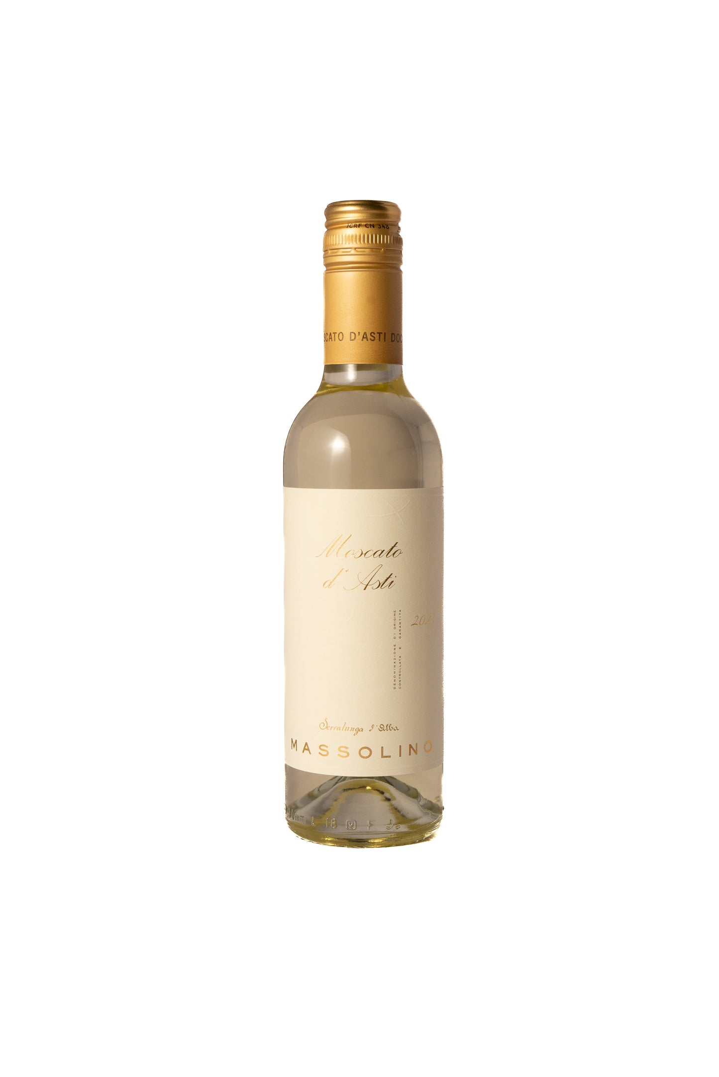 Massolino Moscato d'Asti 2023 Half Bottle-Heritage Wine Store Perth CBD Bottleshop