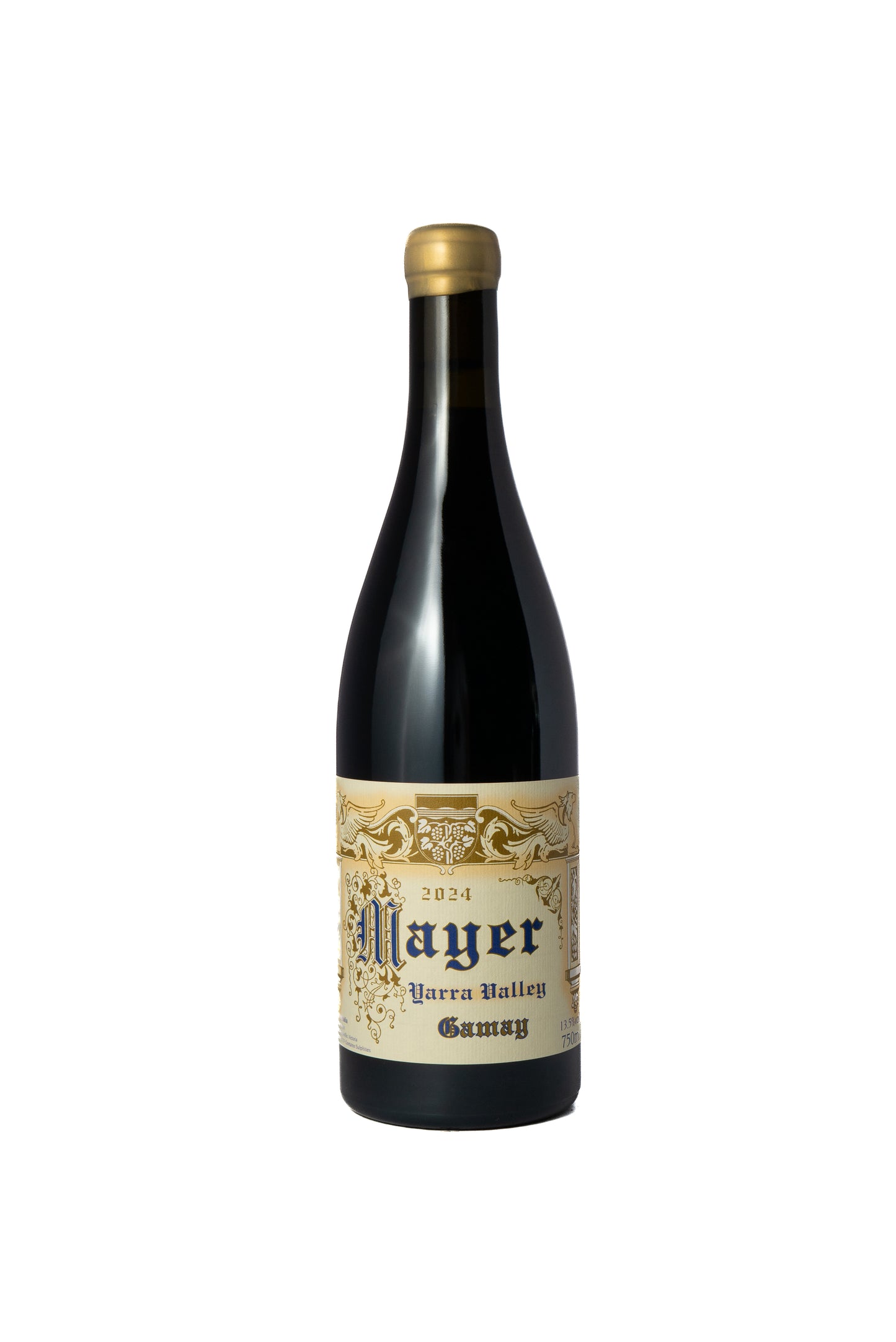 Mayer Gamay 2024-Heritage Wine Store Perth CBD Bottleshop