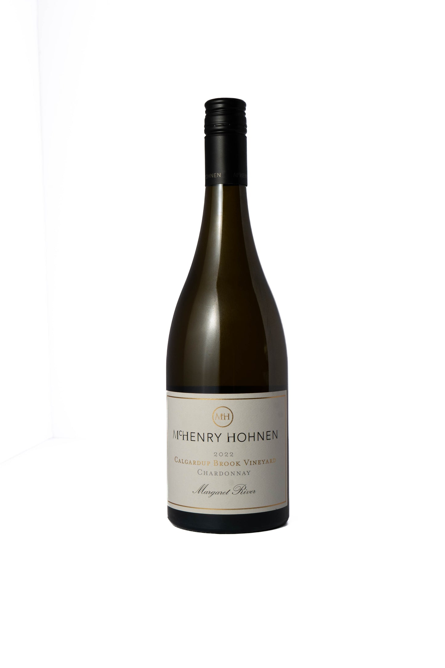 McHenry Hohnen 'Calgardup Brook' Chardonnay 2022-Heritage Wine Store Perth CBD Bottleshop