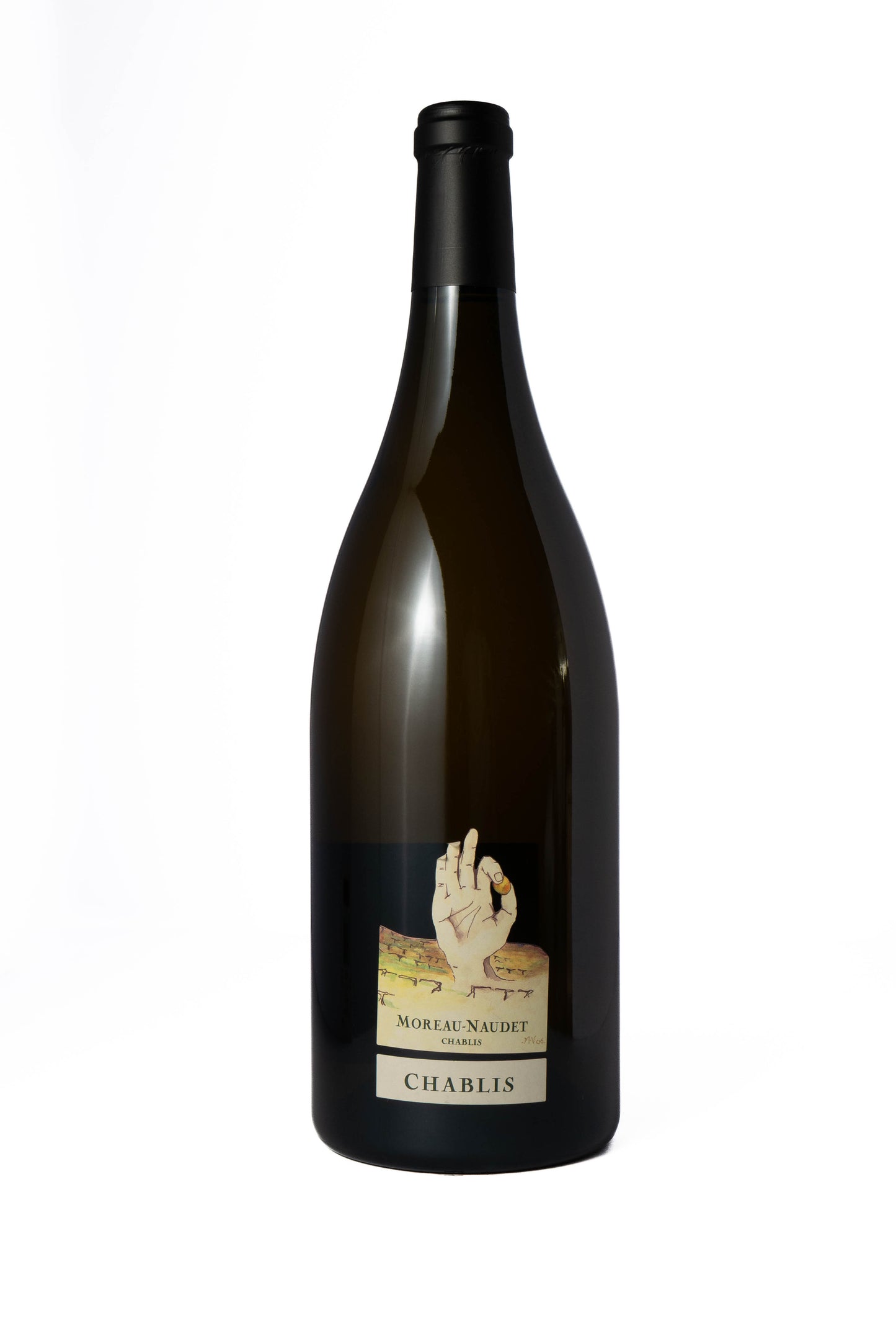 Moreau-Naudet Chablis 2023 Magnum-Heritage Wine Store Perth CBD Bottleshop