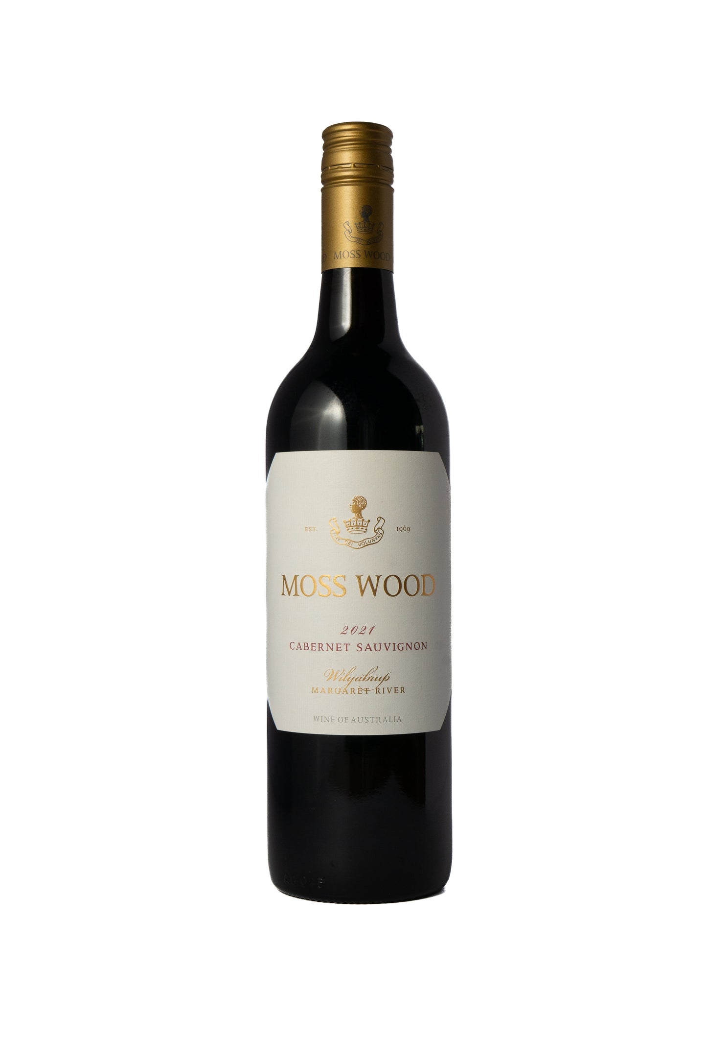 Moss Wood Cabernet Sauvignon 2021-Heritage Wine Store Perth CBD Bottleshop