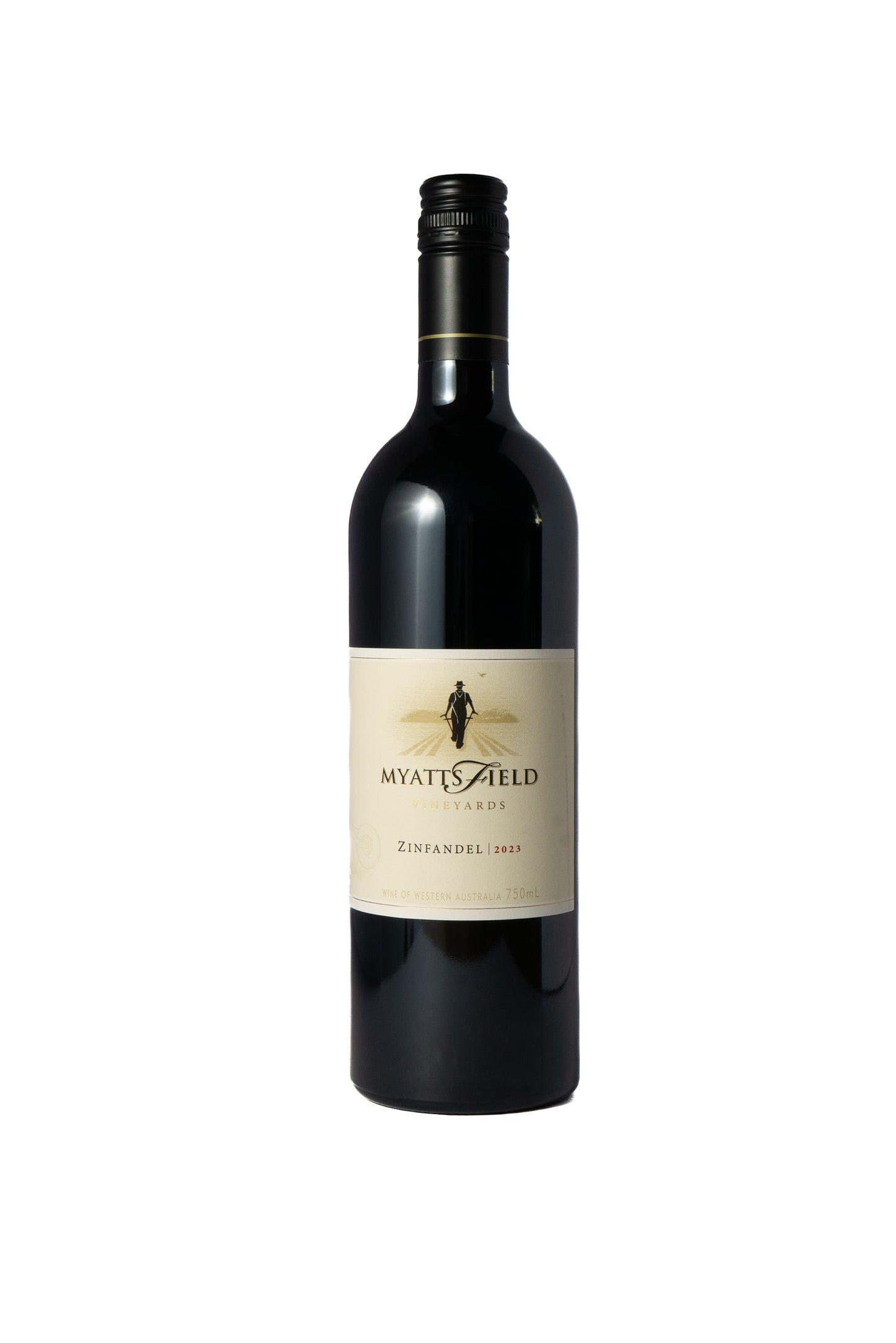 Myattsfield Zinfandel 2023-Heritage Wine Store Perth CBD Bottleshop