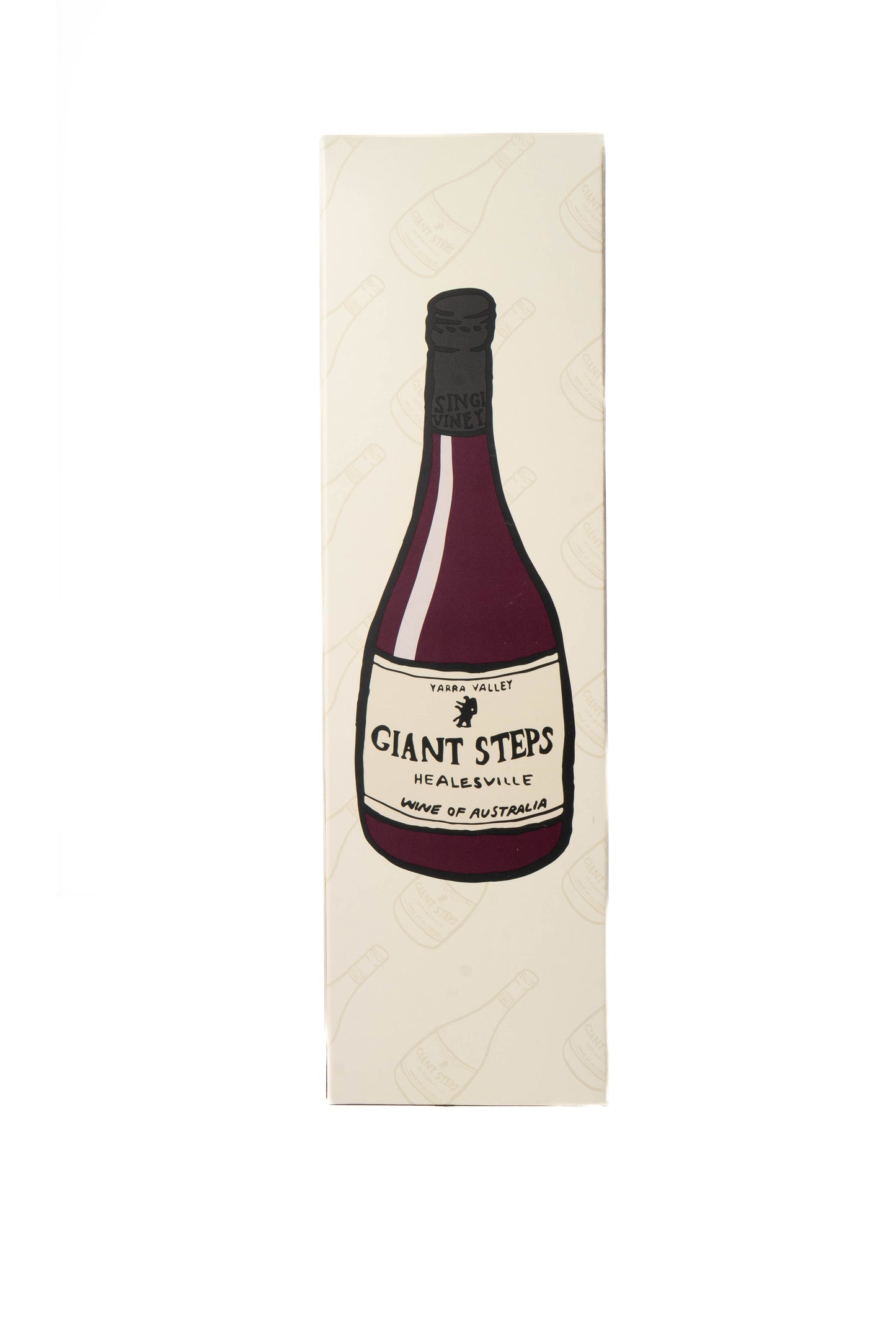 Giant Steps 'Applejack' Chardonnay 2024 - Gift Boxed