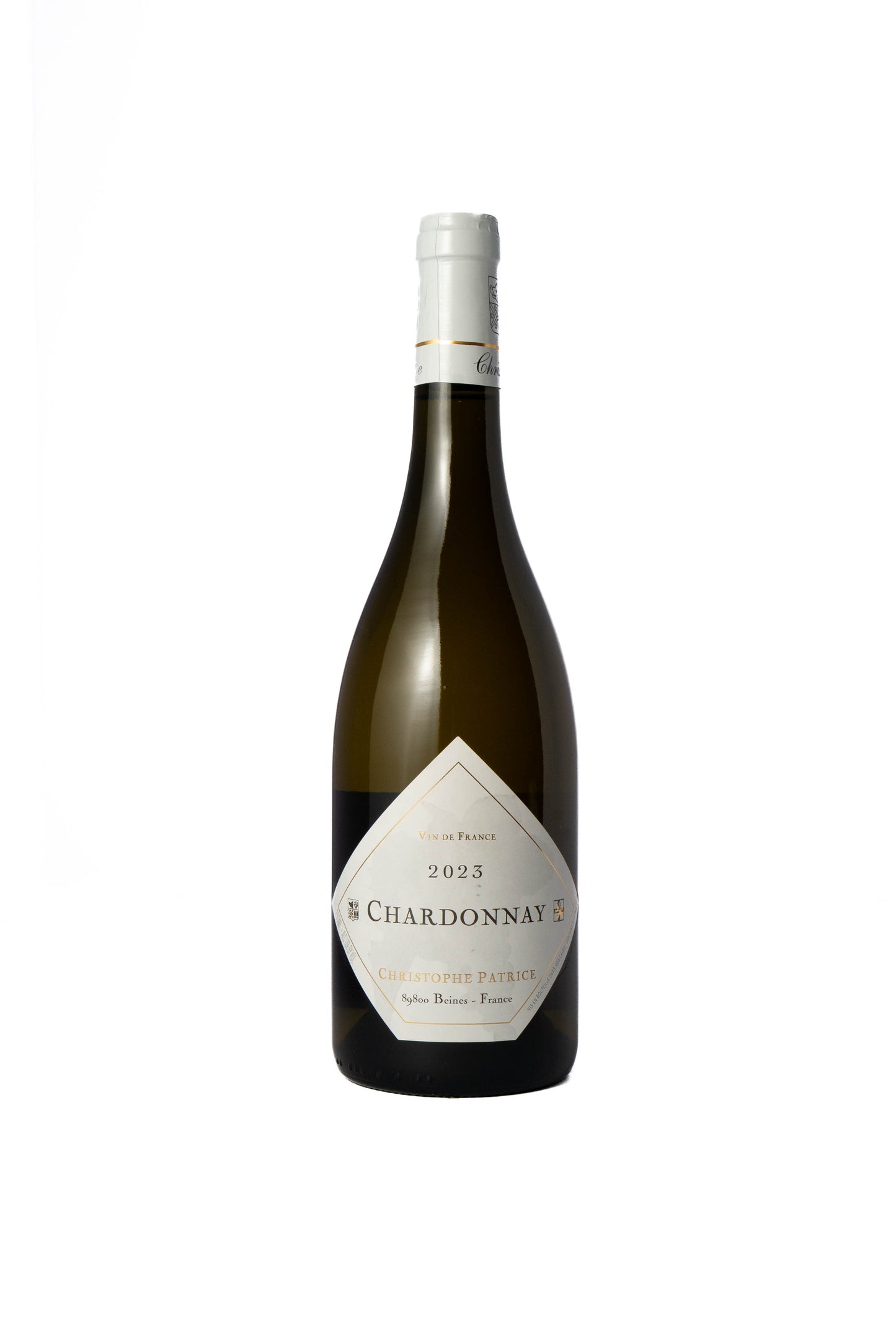 Christophe Patrice Chardonnay 2023
