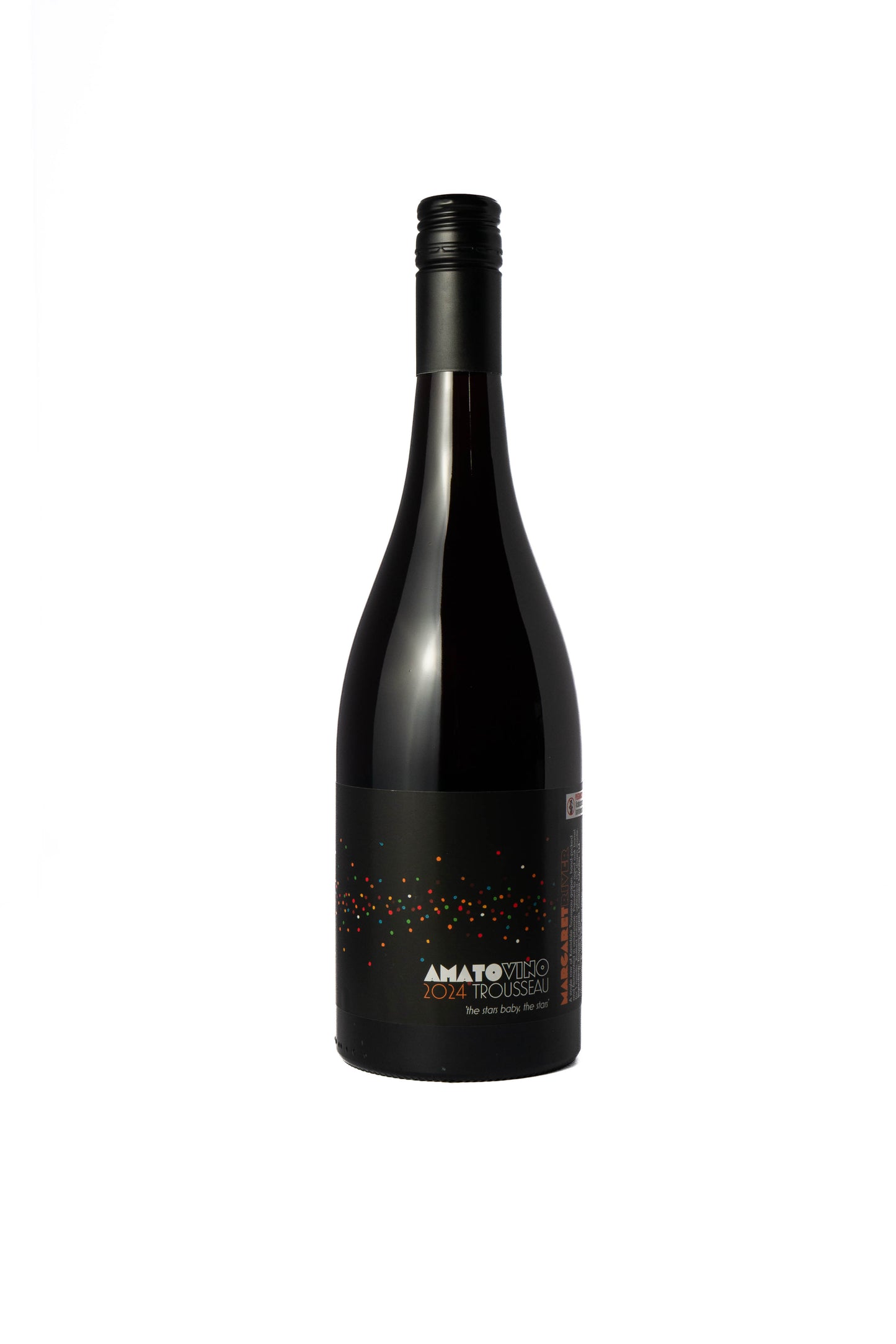 Amato Vino 'The Stars Baby, The Stars' Trousseau 2024