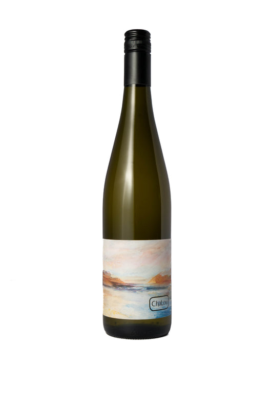 ChaLou Riesling 2025