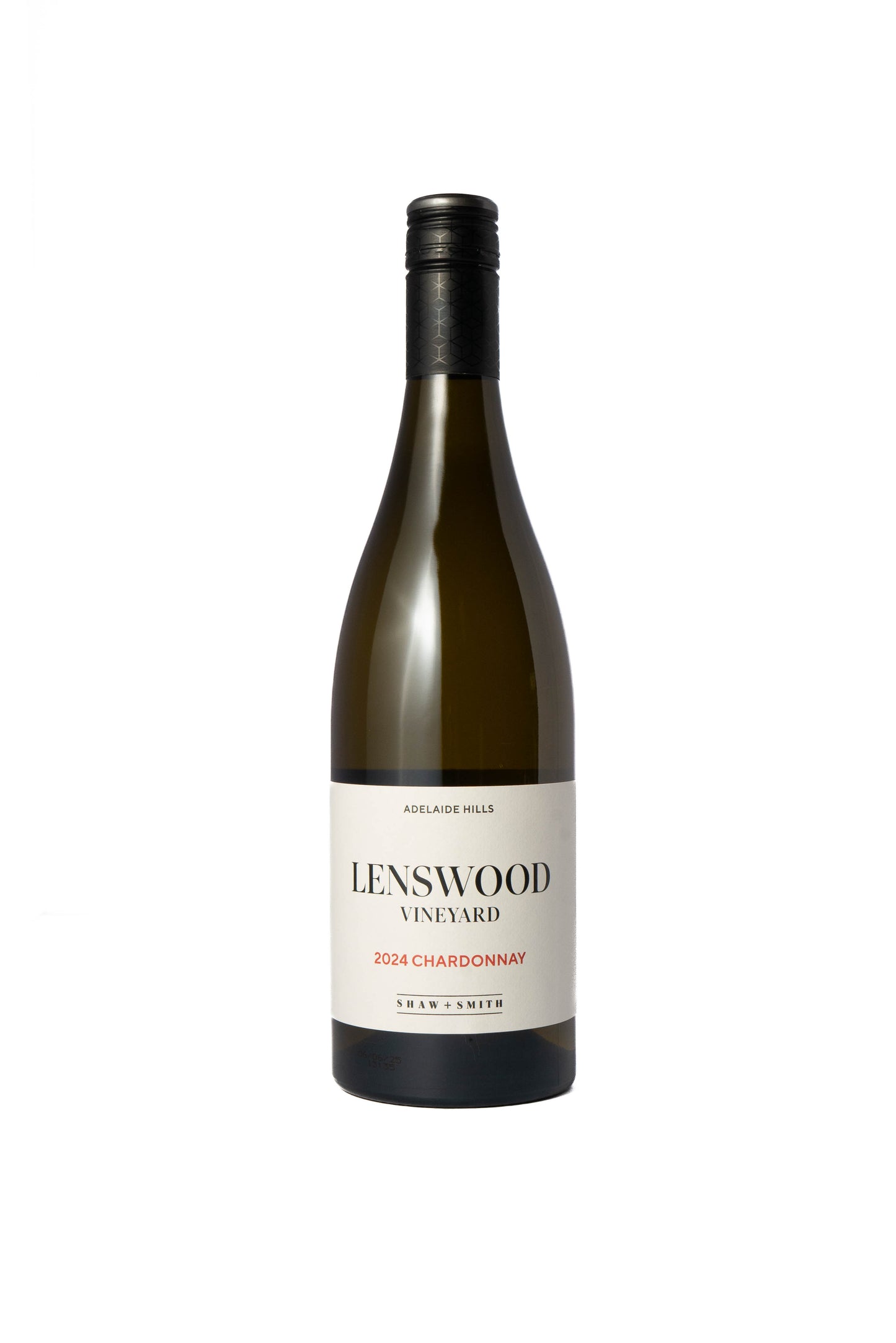 Shaw + Smith 'Lenswood' Chardonnay 2024