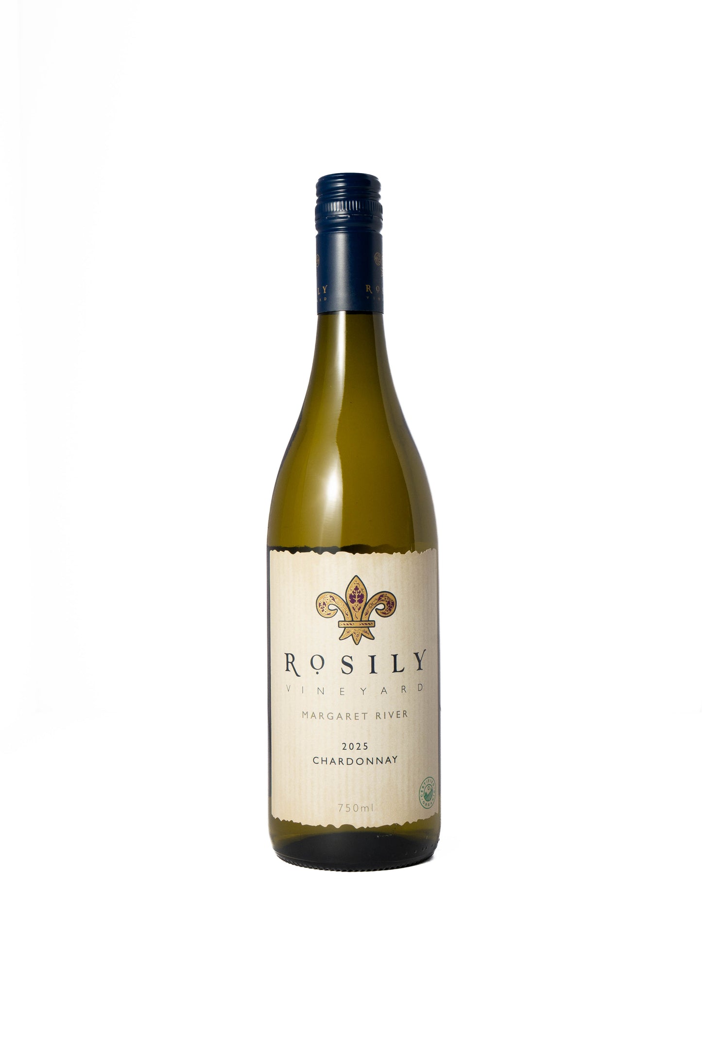Rosily Vineyard Chardonnay 2025
