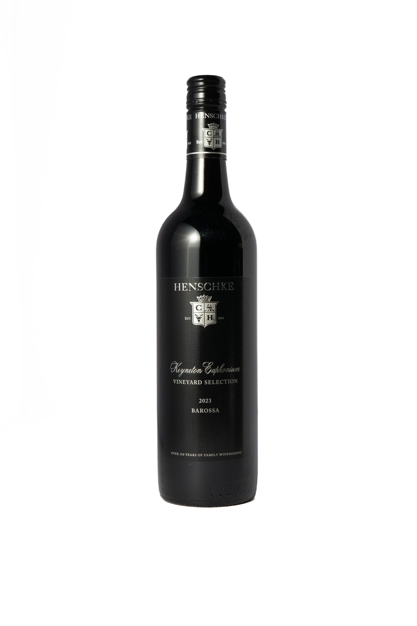 Henschke 'Keyneton Euphonium' Shiraz Blend 2023