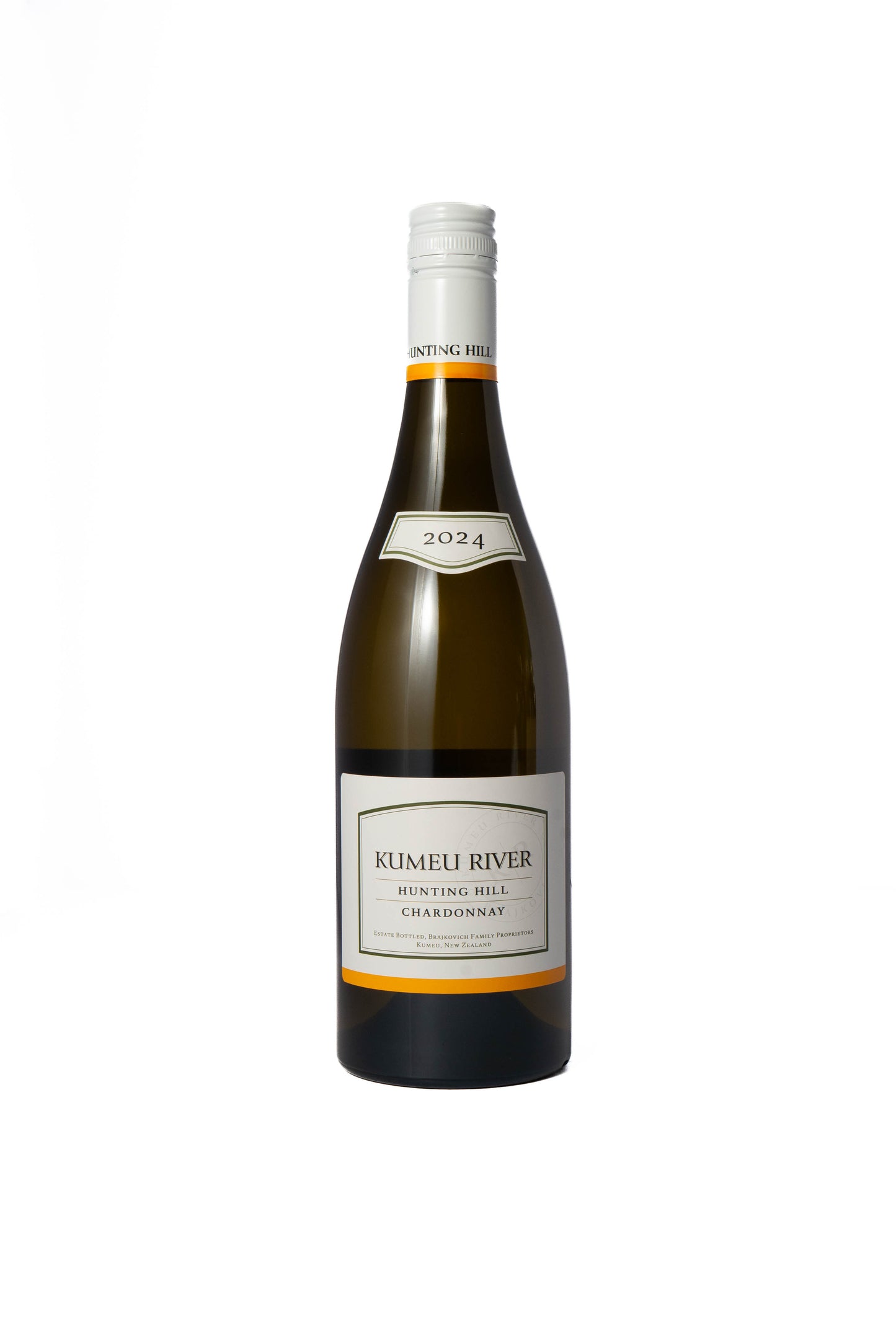 Kumeu River 'Hunting Hill' Chardonnay 2024